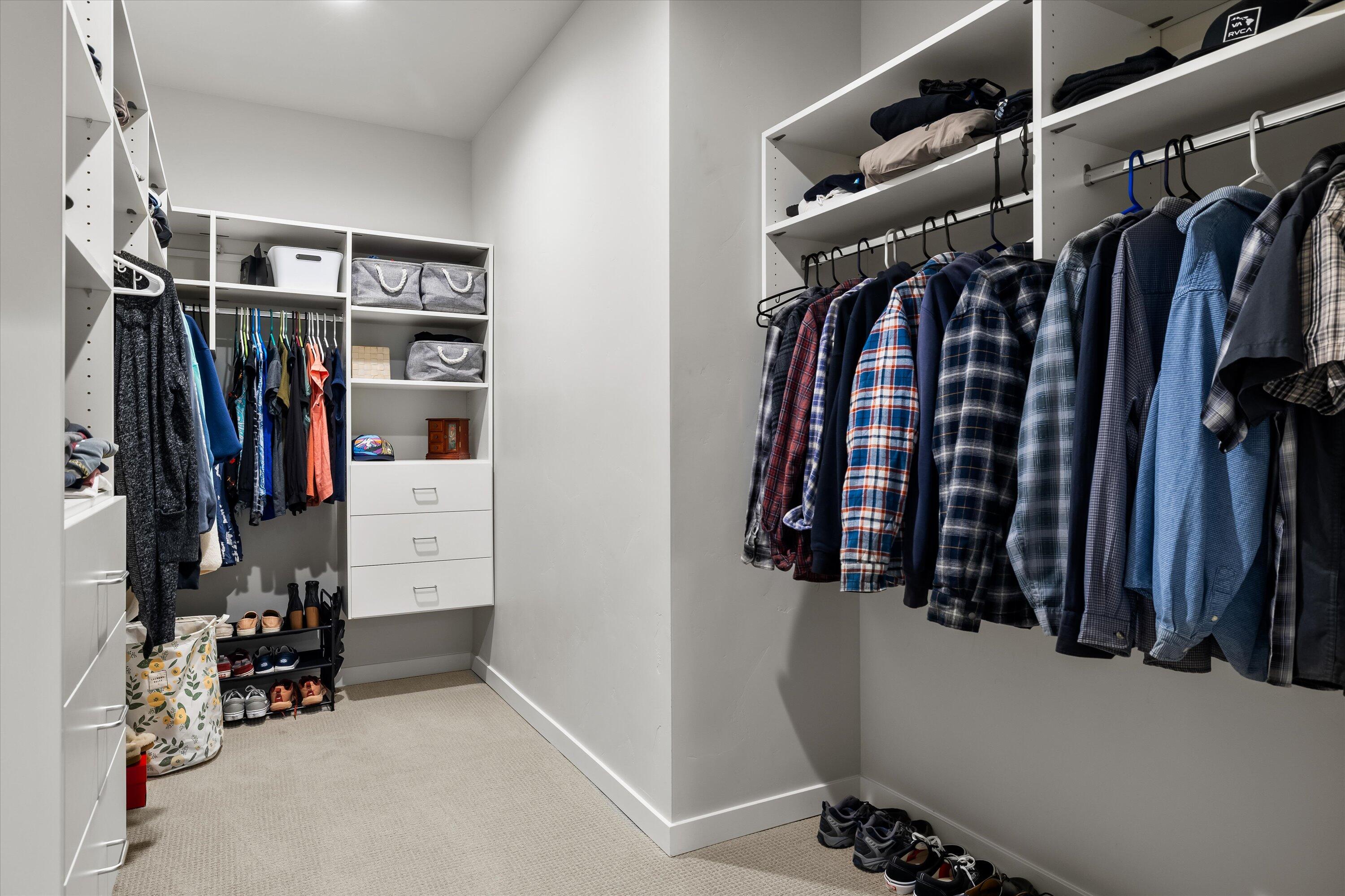 Shevlin Ridge - Residential