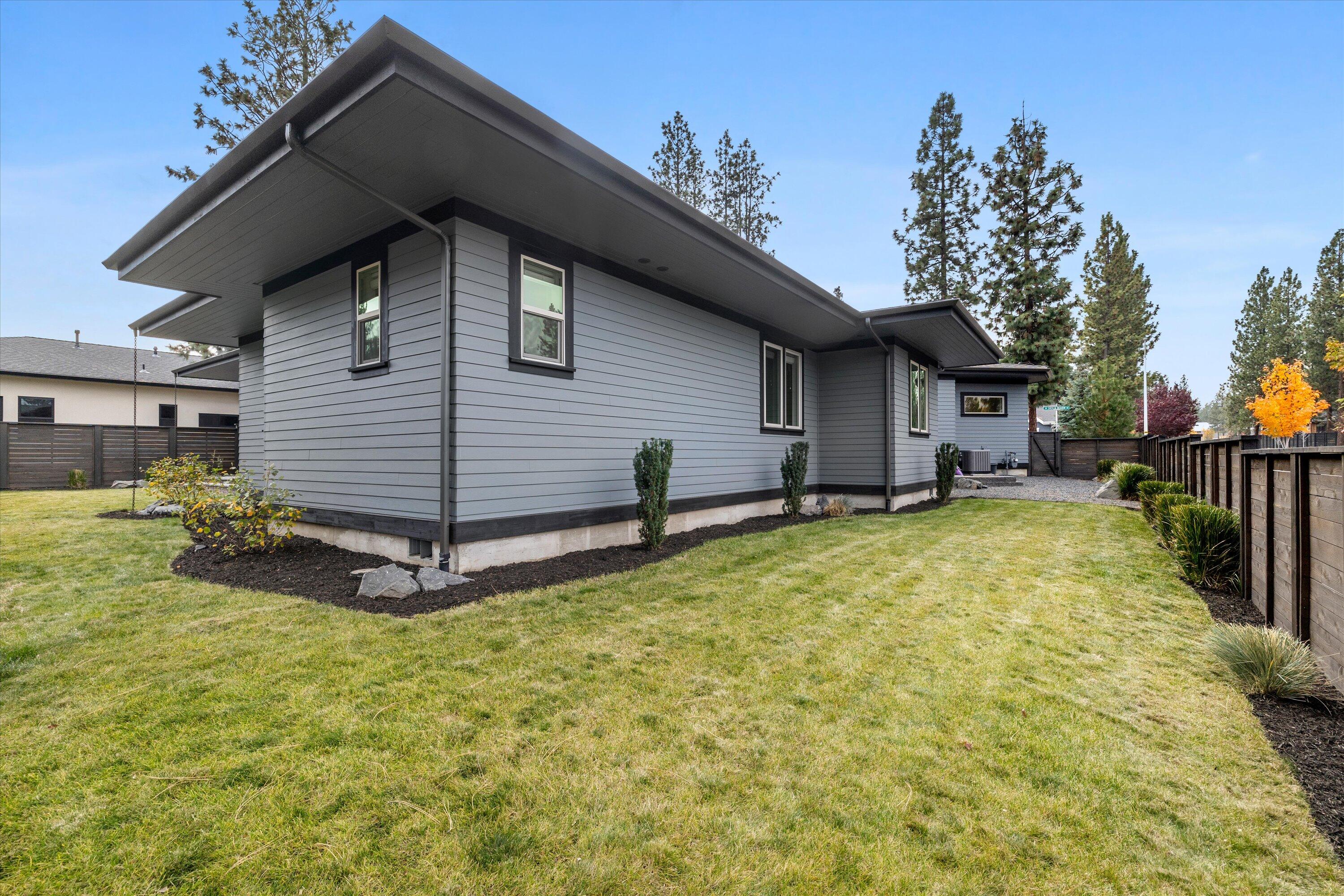 Shevlin Ridge - Residential