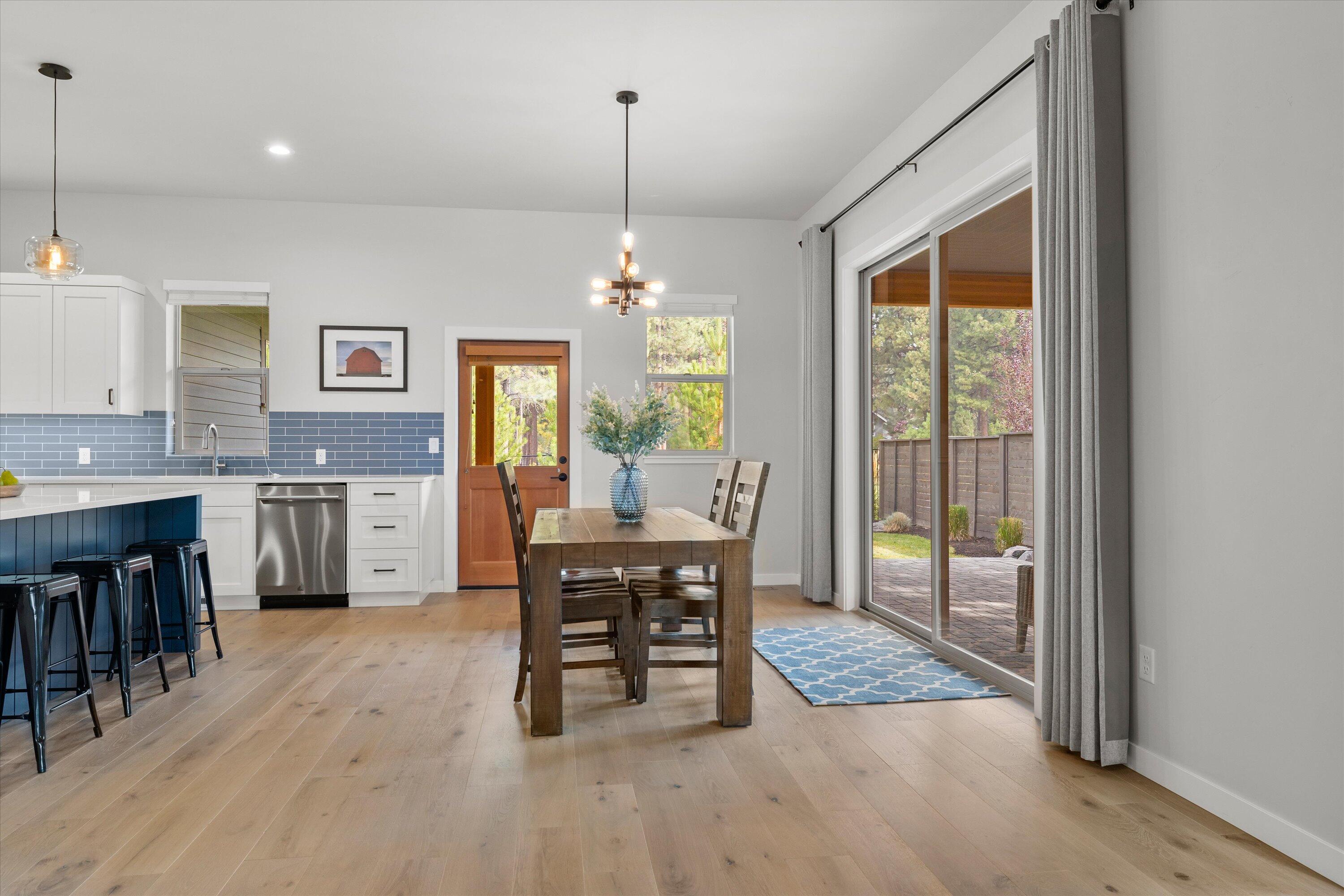 Shevlin Ridge - Residential