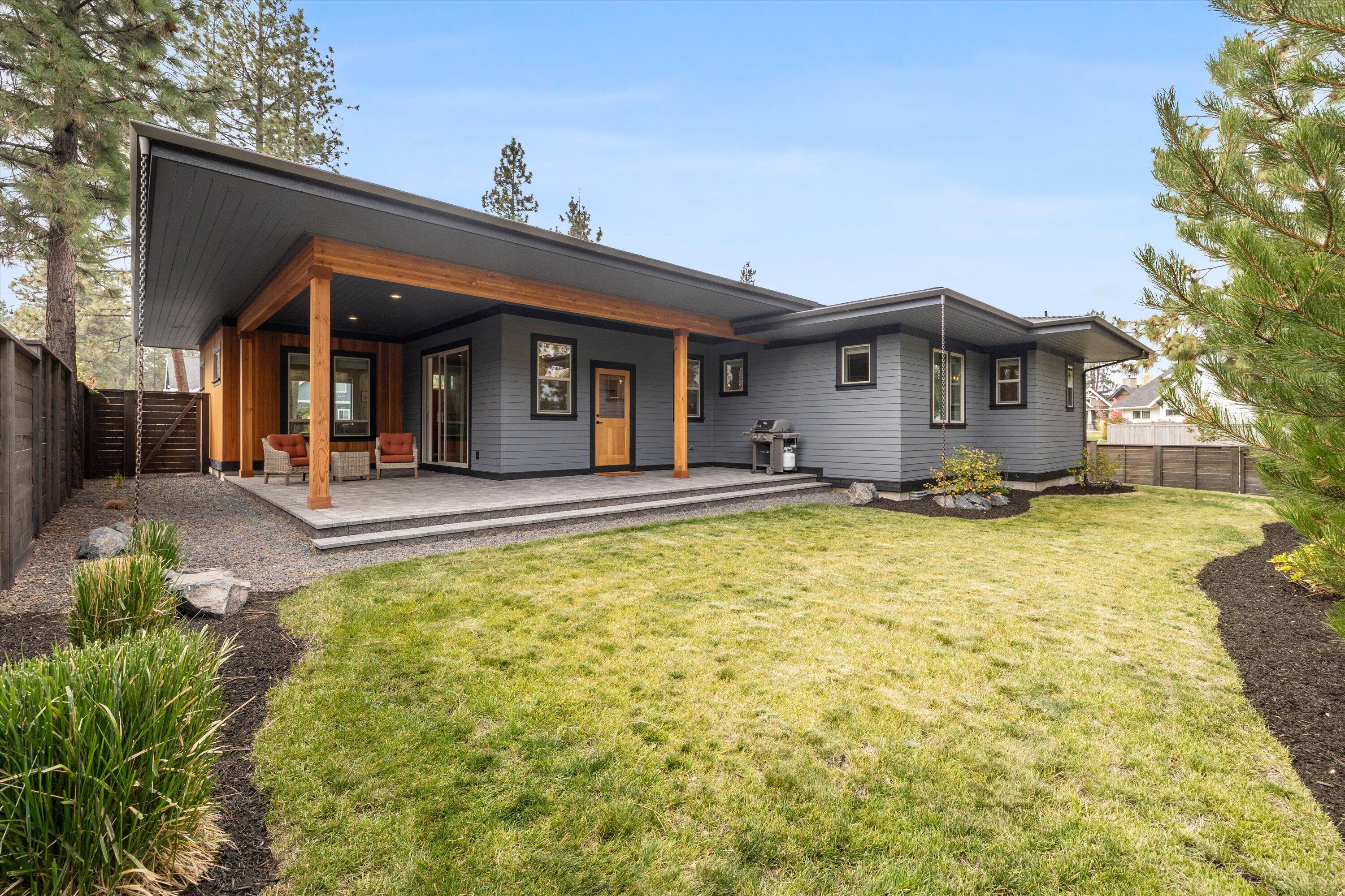 Shevlin Ridge - Residential