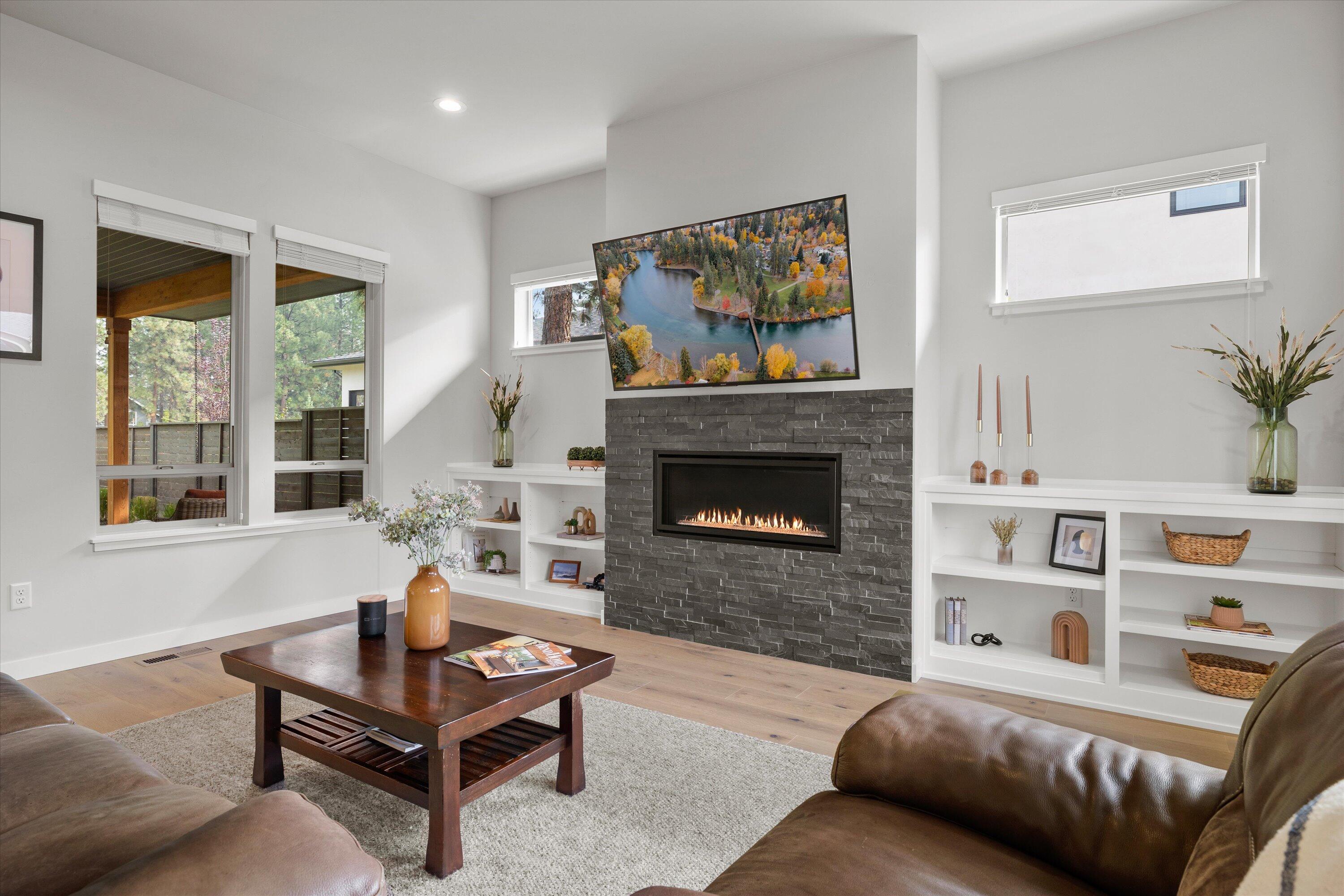 Shevlin Ridge - Residential