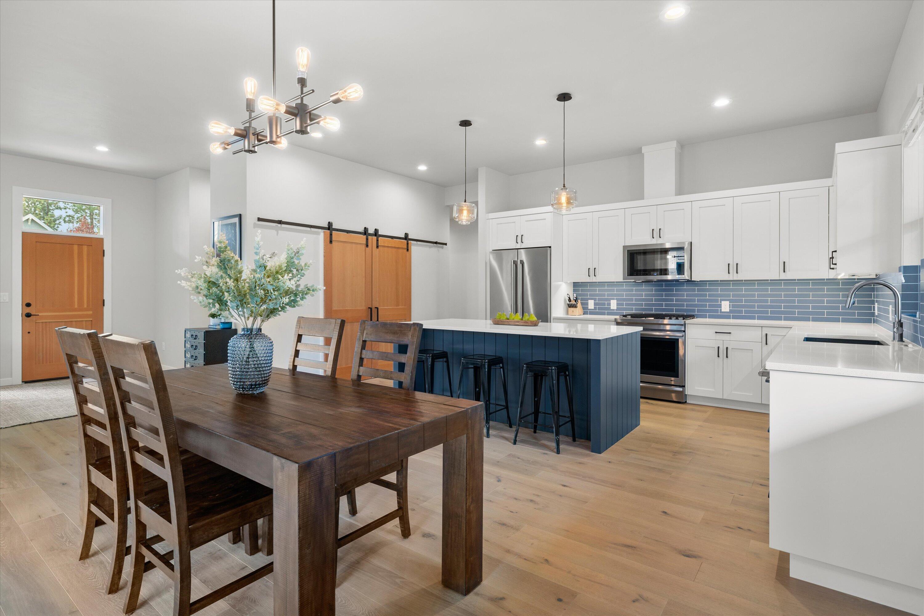 Shevlin Ridge - Residential