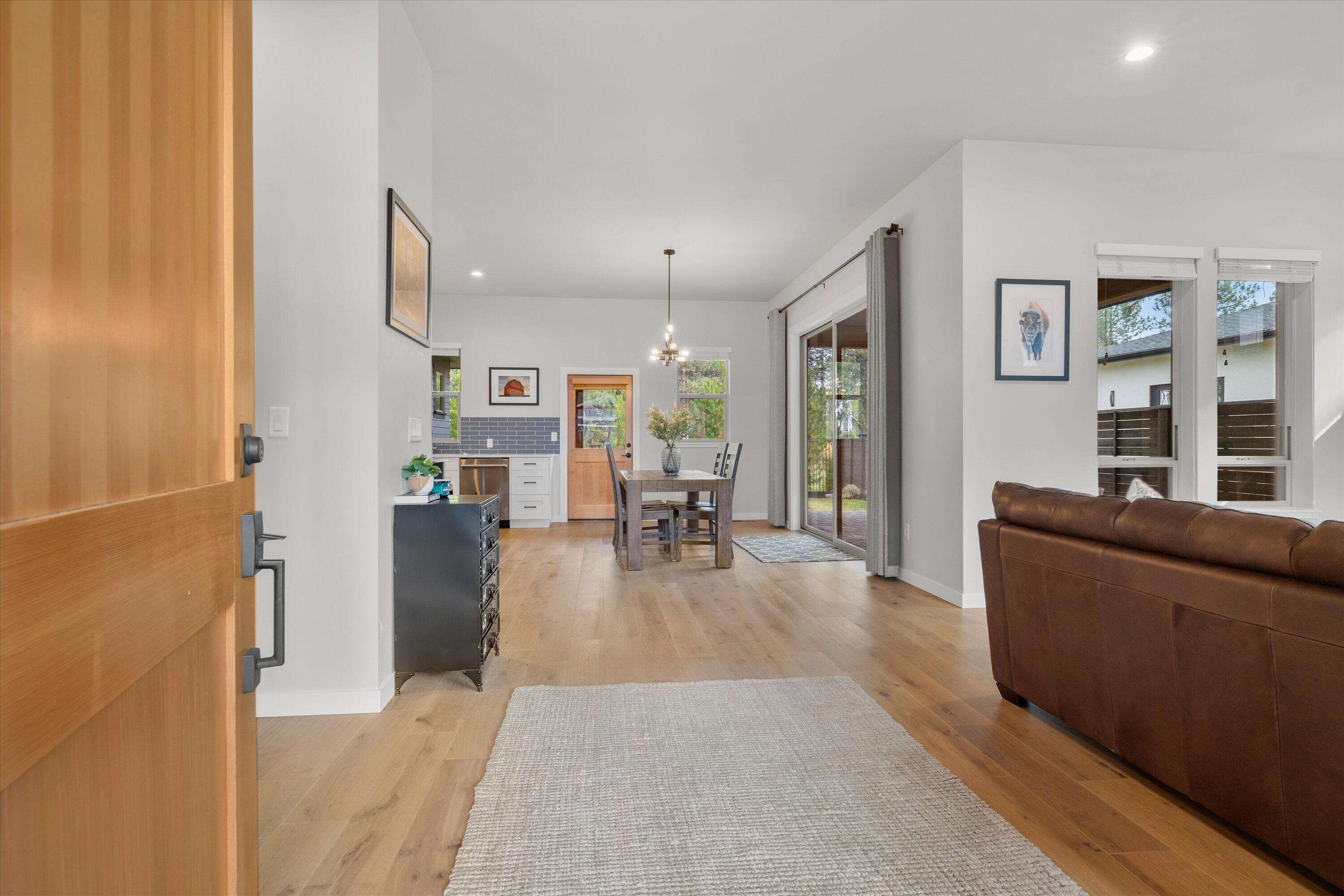 Shevlin Ridge - Residential