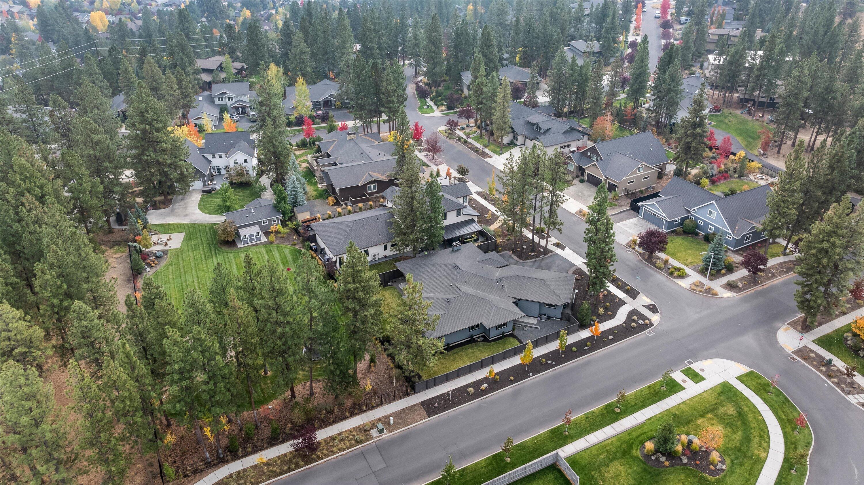 Shevlin Ridge - Residential