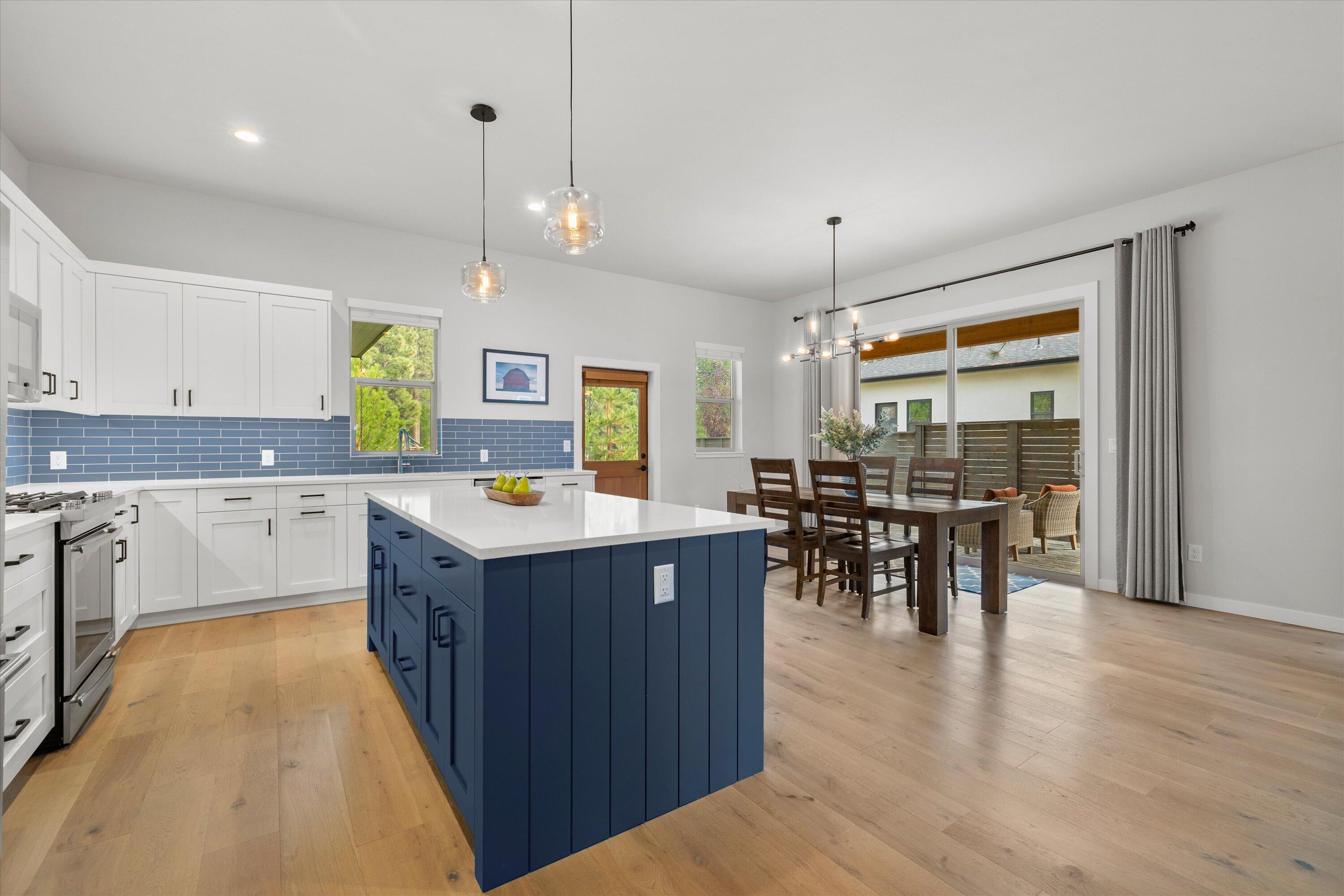 Shevlin Ridge - Residential