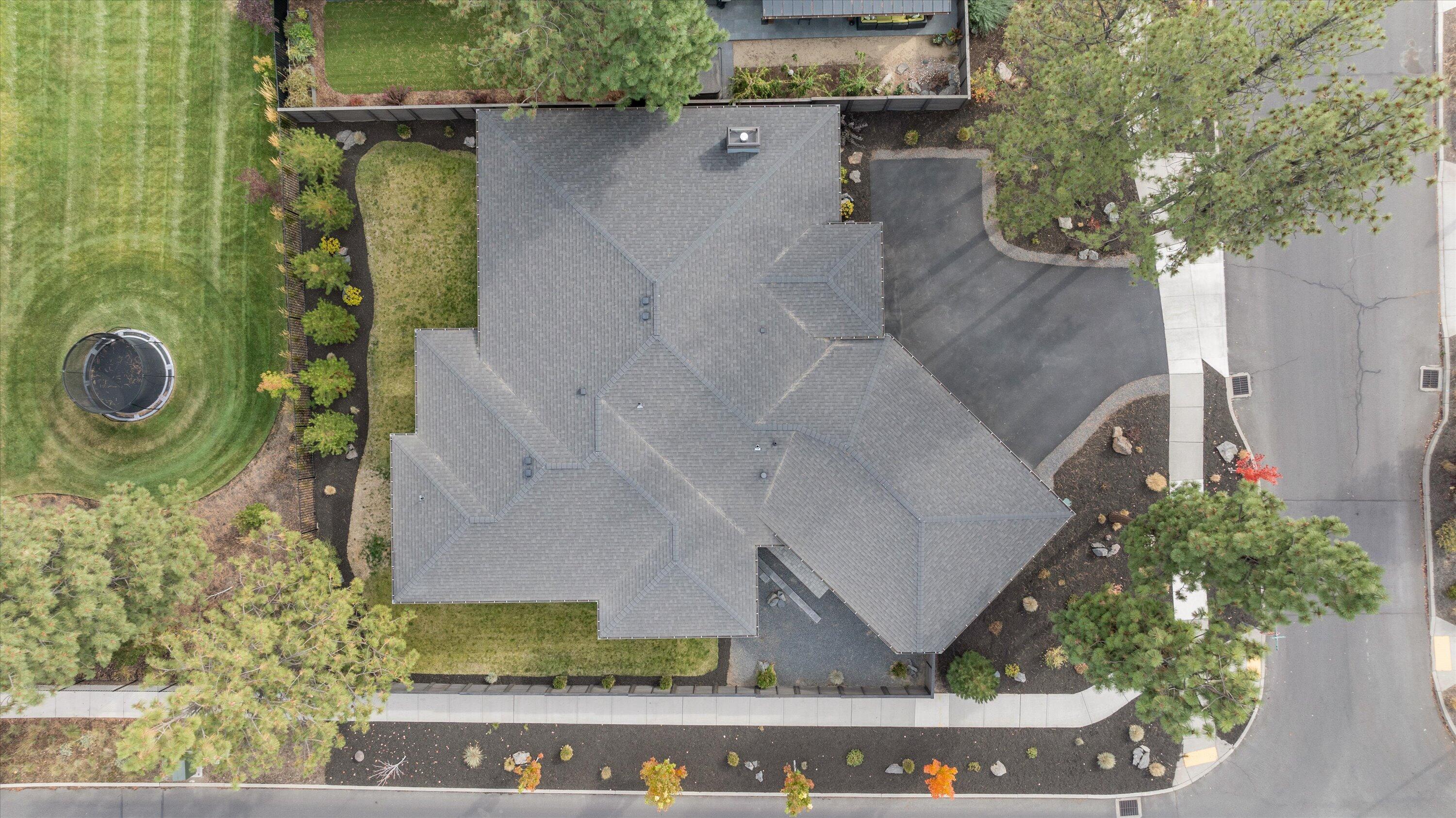 Shevlin Ridge - Residential