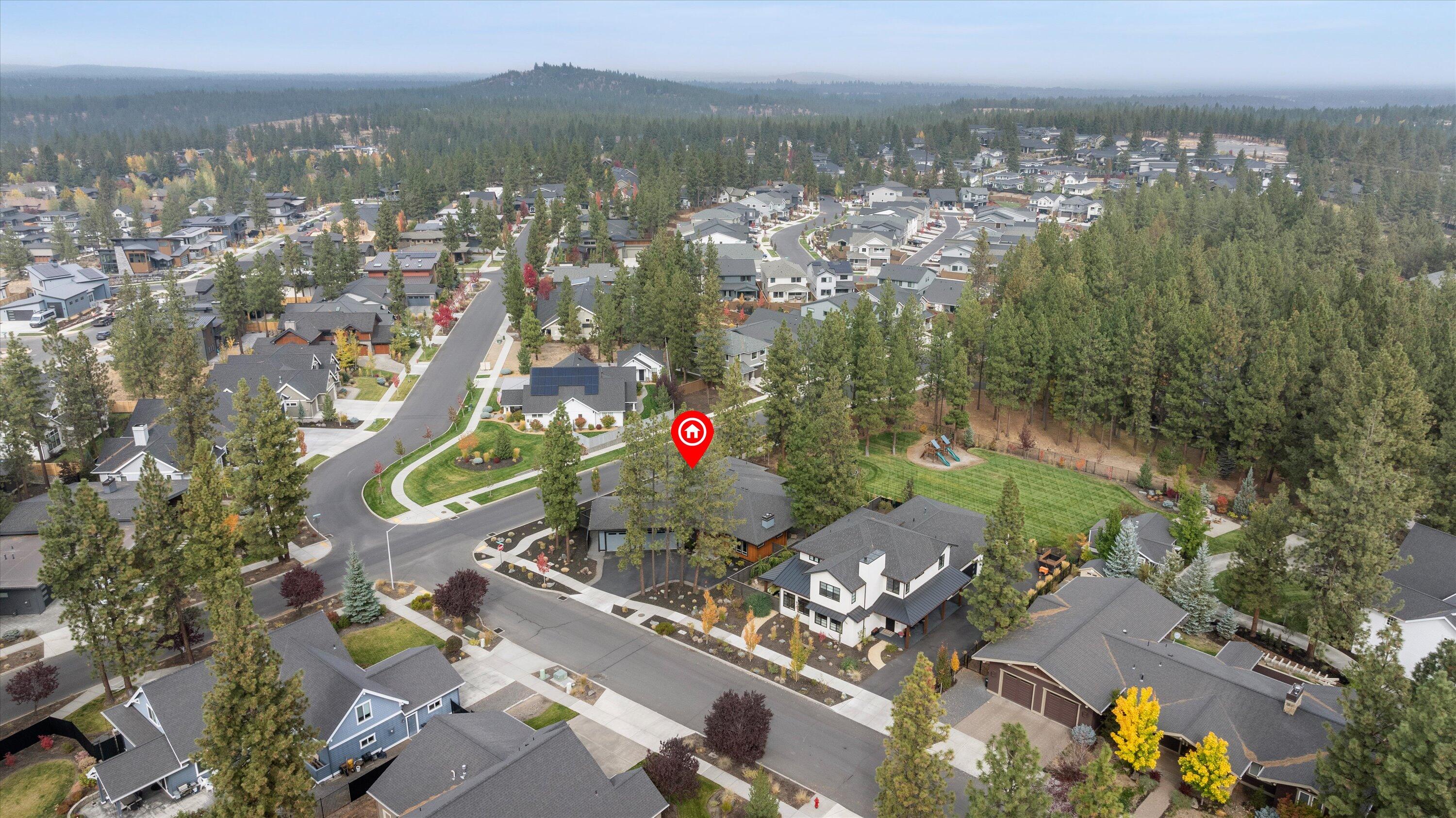 Shevlin Ridge - Residential