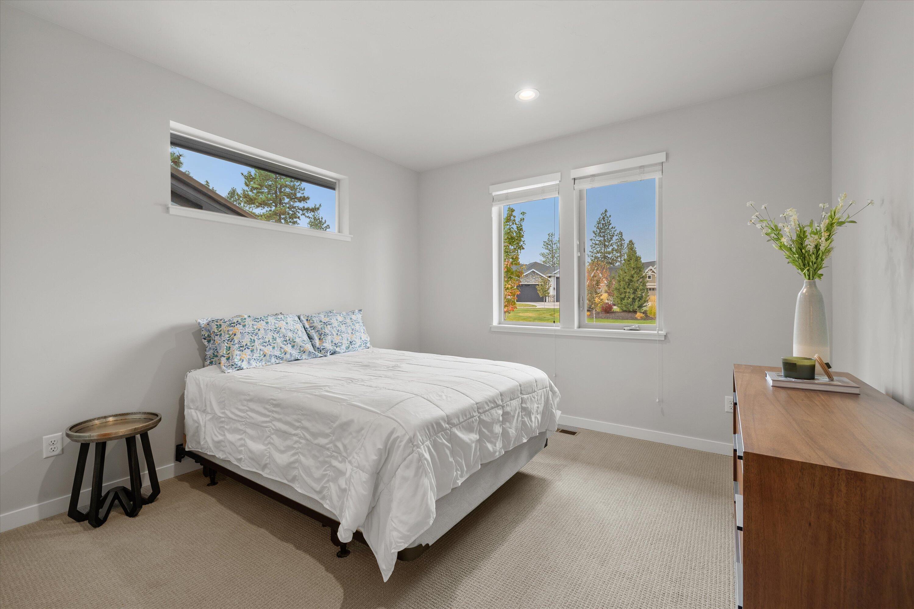 Shevlin Ridge - Residential