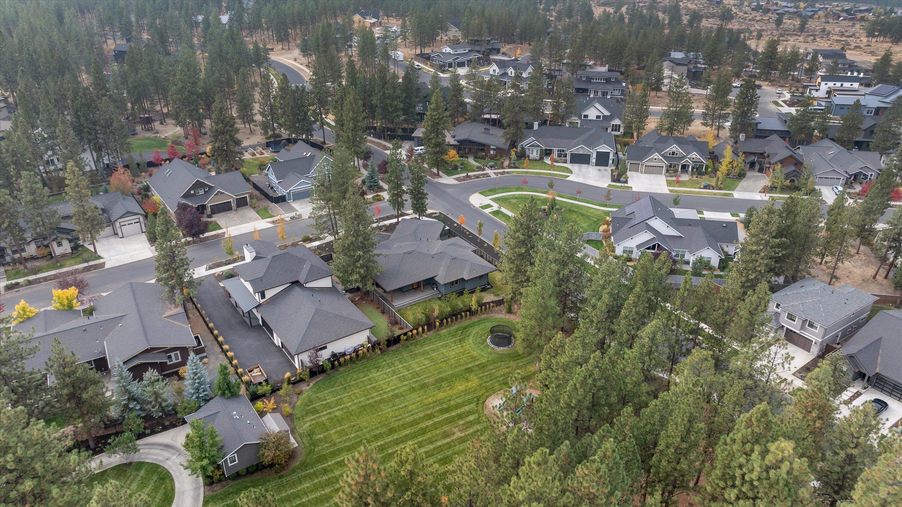 Shevlin Ridge - Residential