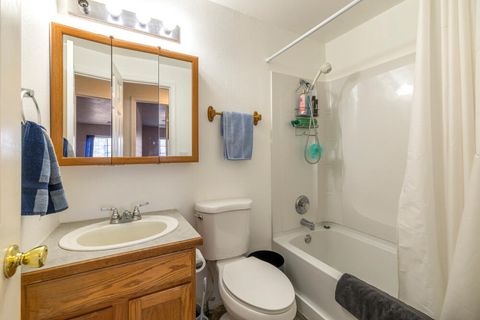 Tiny photo for 4810 Lombard Drive, Klamath Falls, OR 97603 (MLS # 220215342)