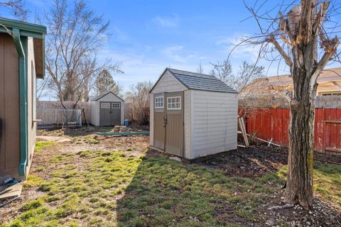 Tiny photo for 4810 Lombard Drive, Klamath Falls, OR 97603 (MLS # 220215342)