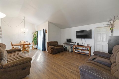 Tiny photo for 4810 Lombard Drive, Klamath Falls, OR 97603 (MLS # 220215342)