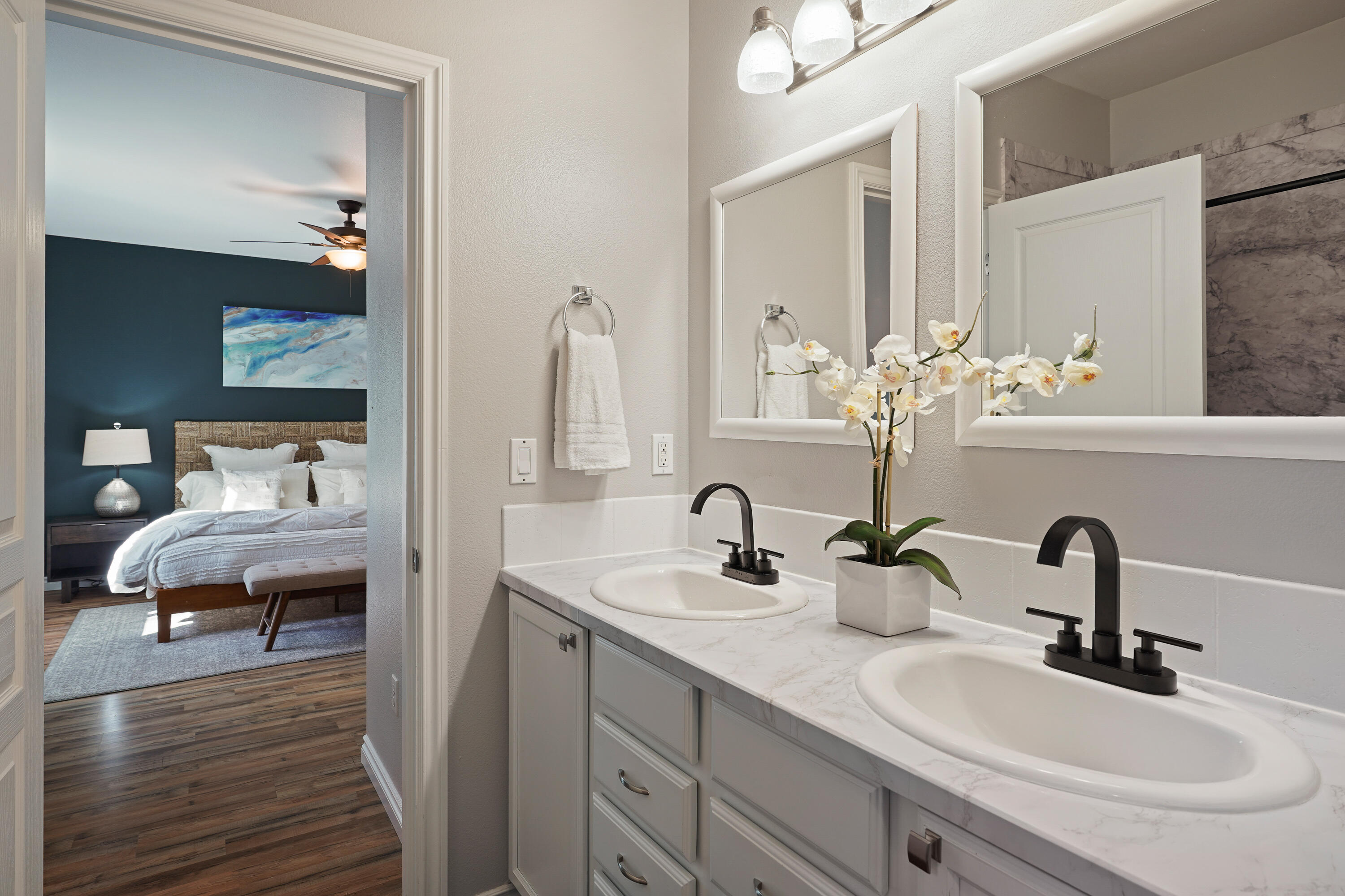 River Rim - Residential