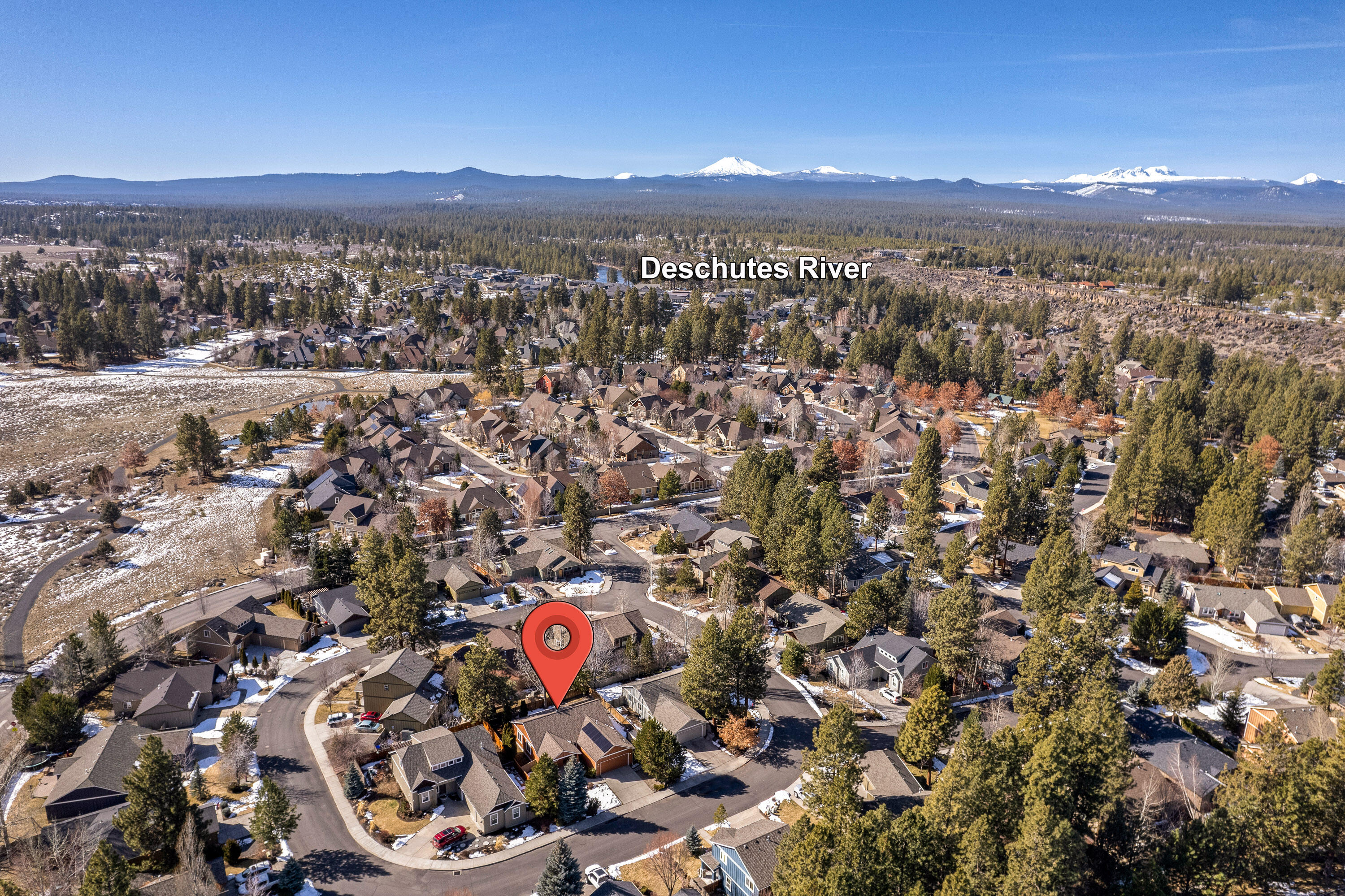 River Rim - Residential