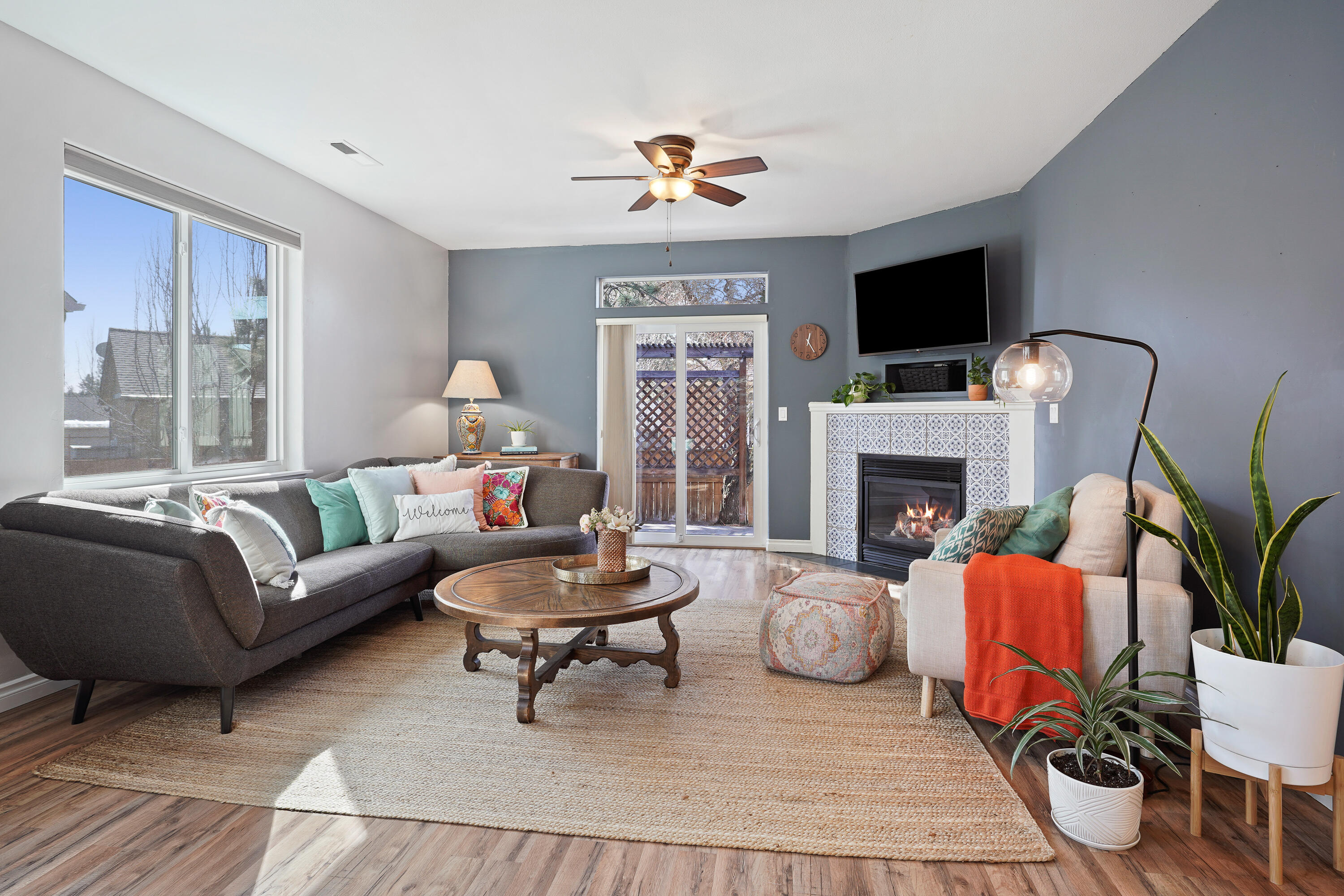 River Rim - Residential