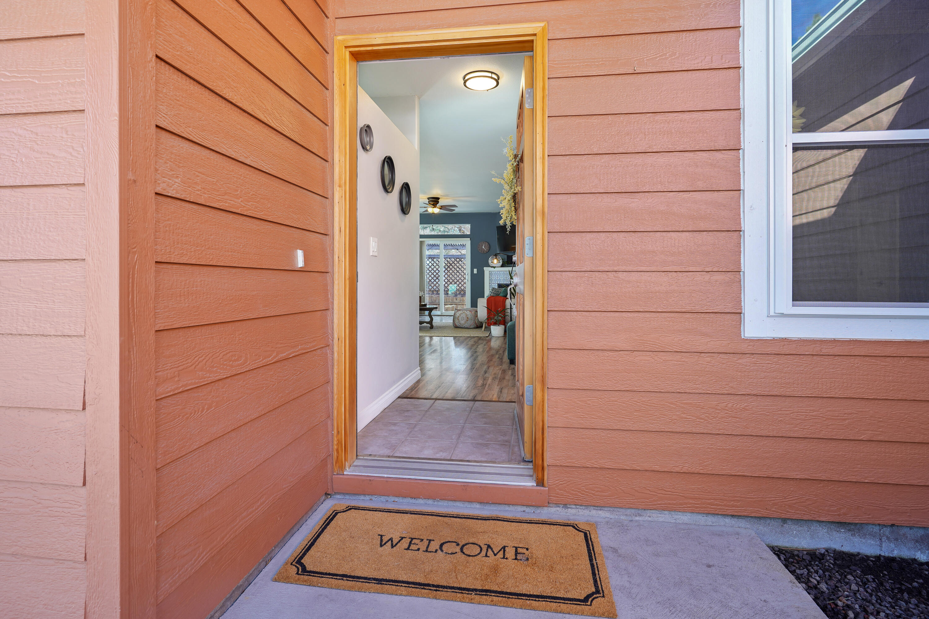 River Rim - Residential