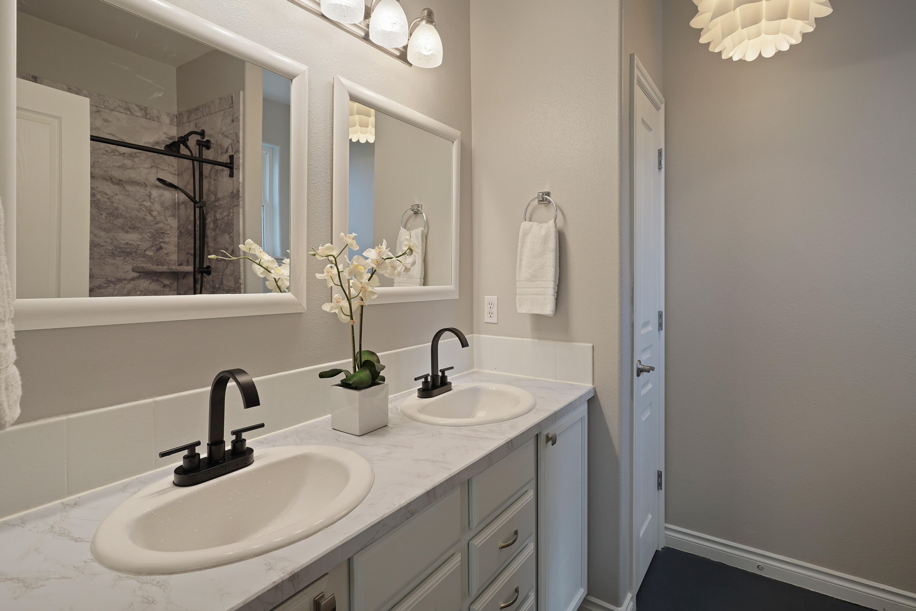 River Rim - Residential