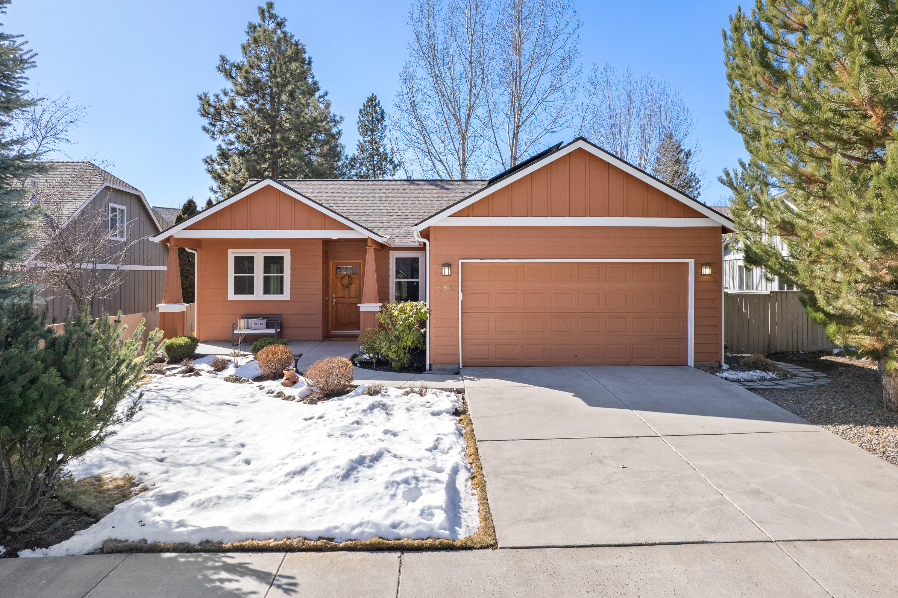 River Rim - Residential