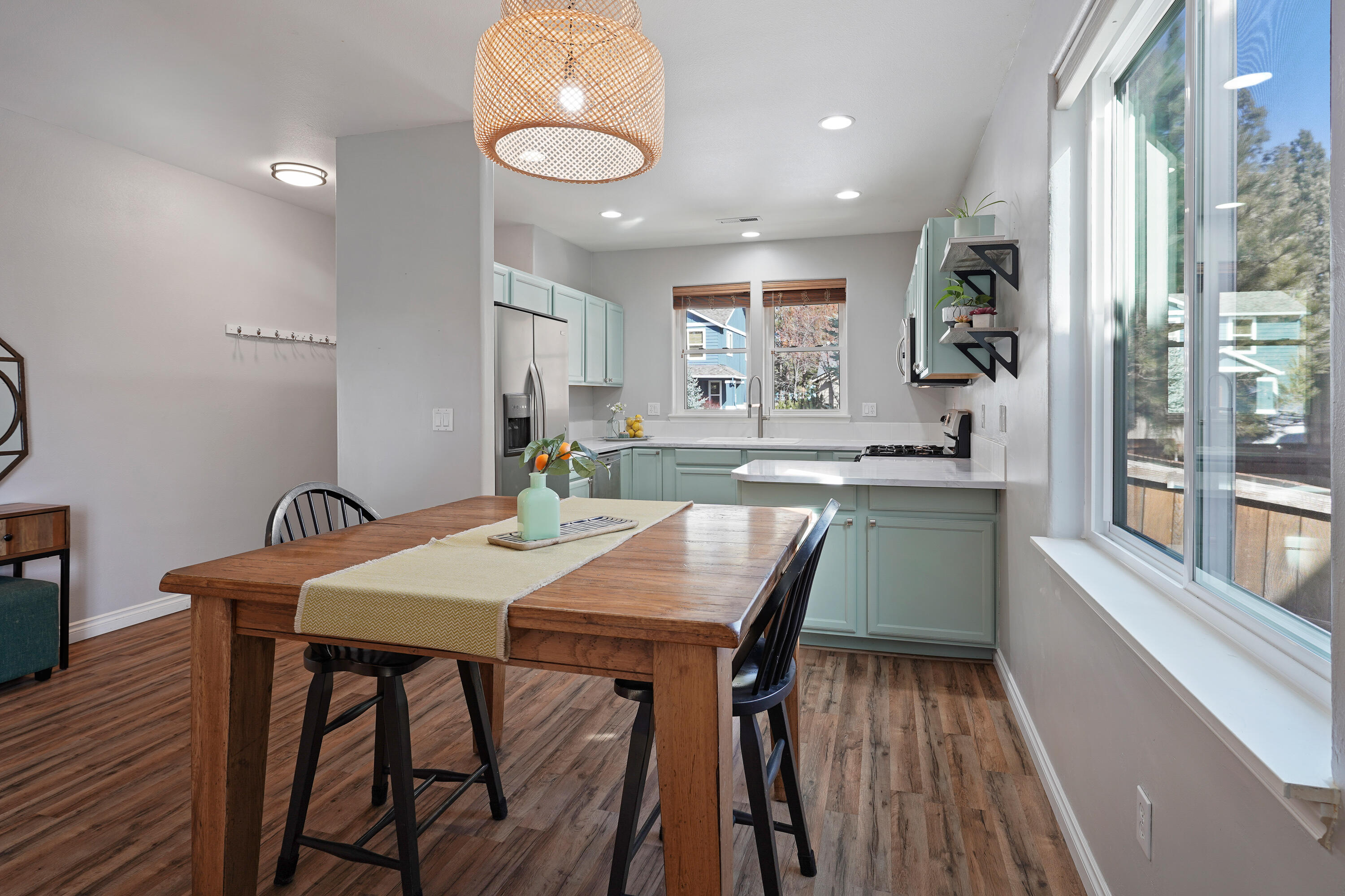 River Rim - Residential