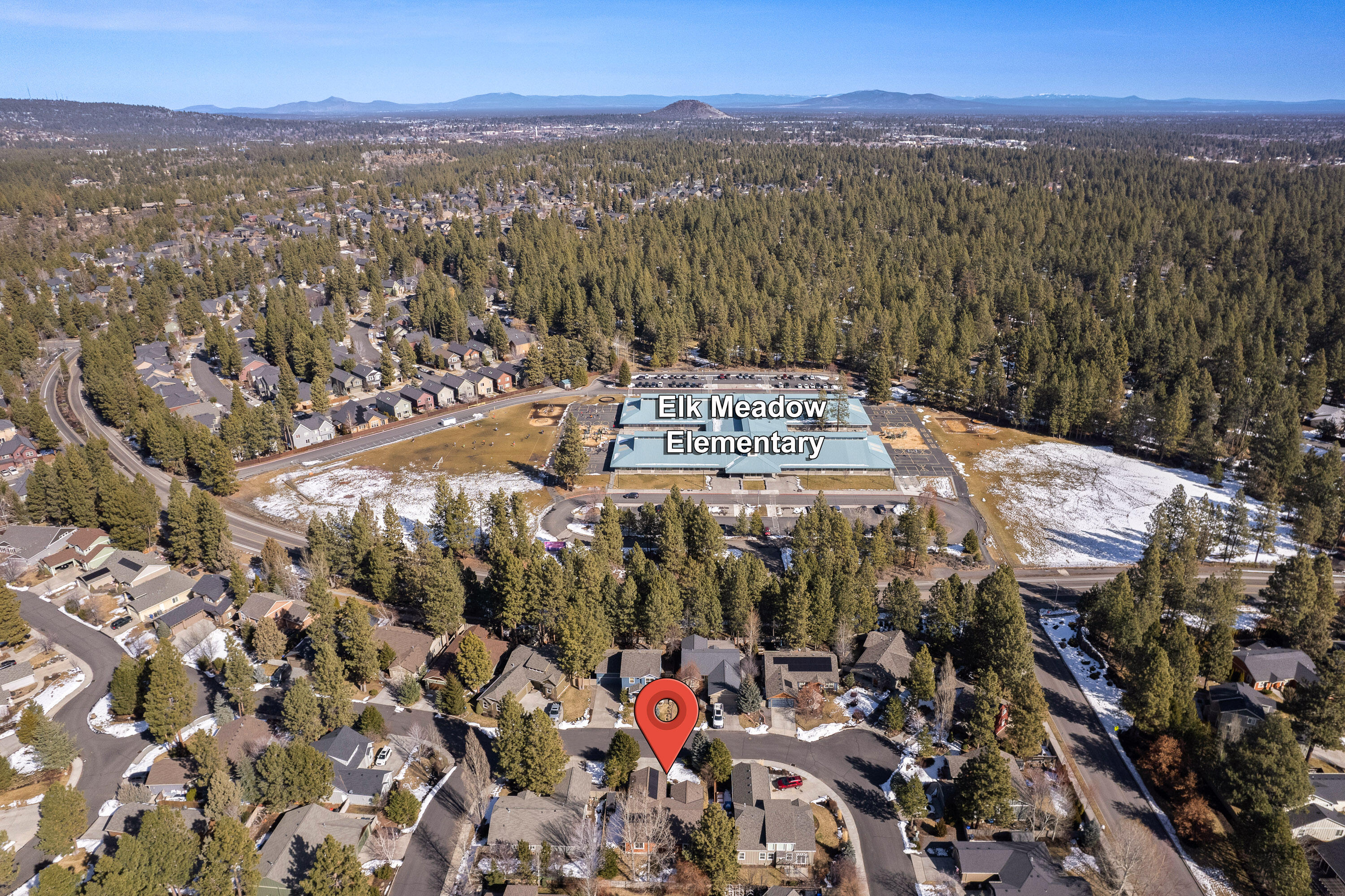 River Rim - Residential