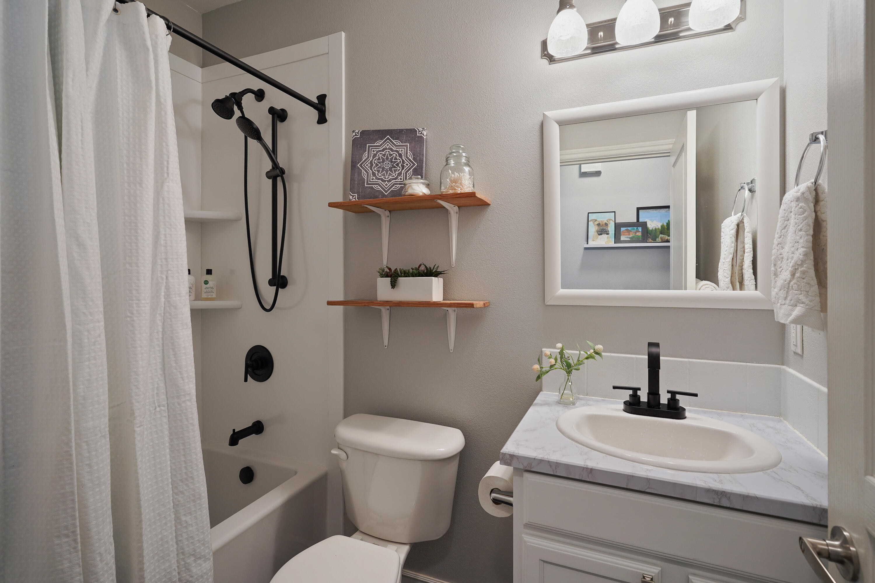 River Rim - Residential