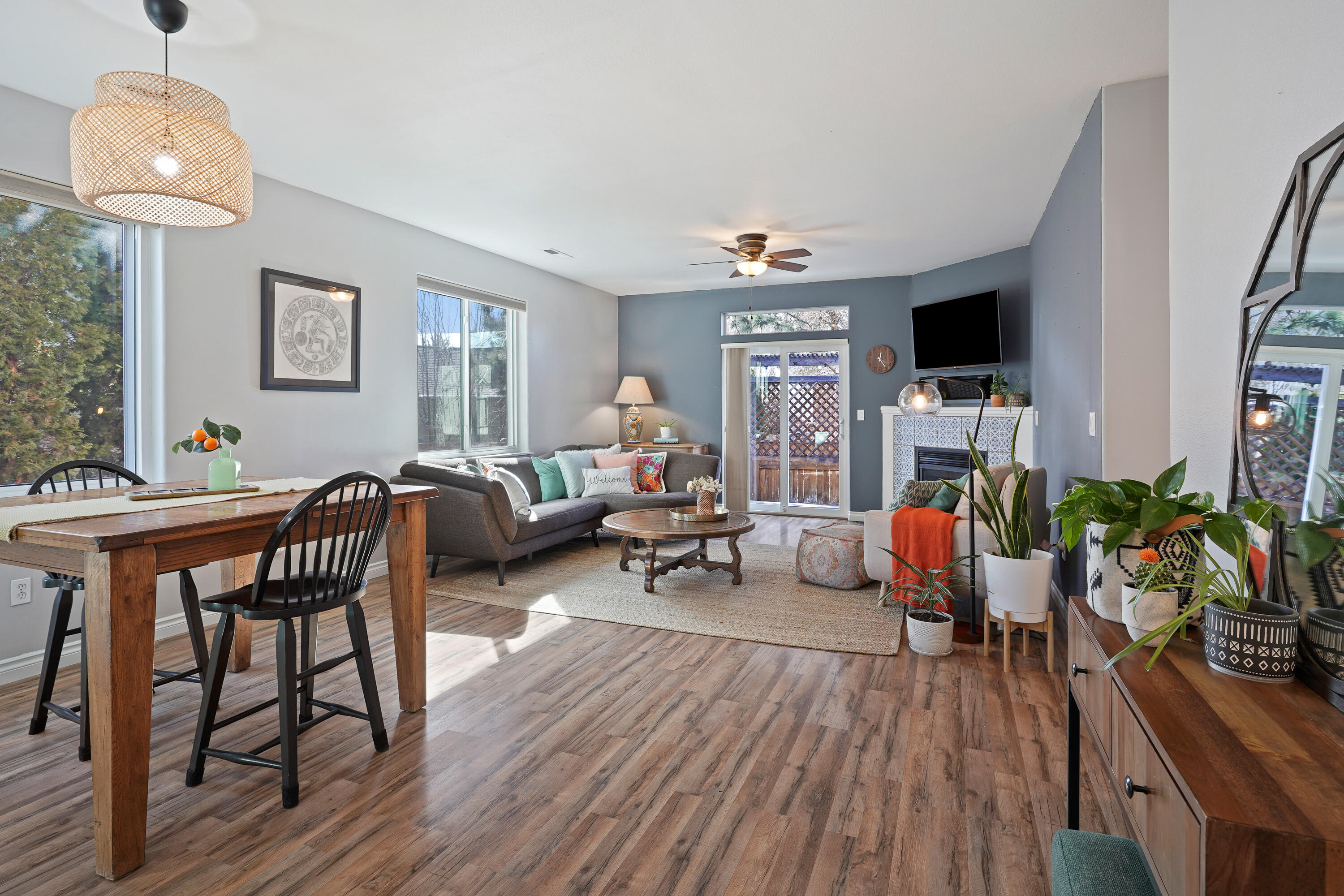 River Rim - Residential