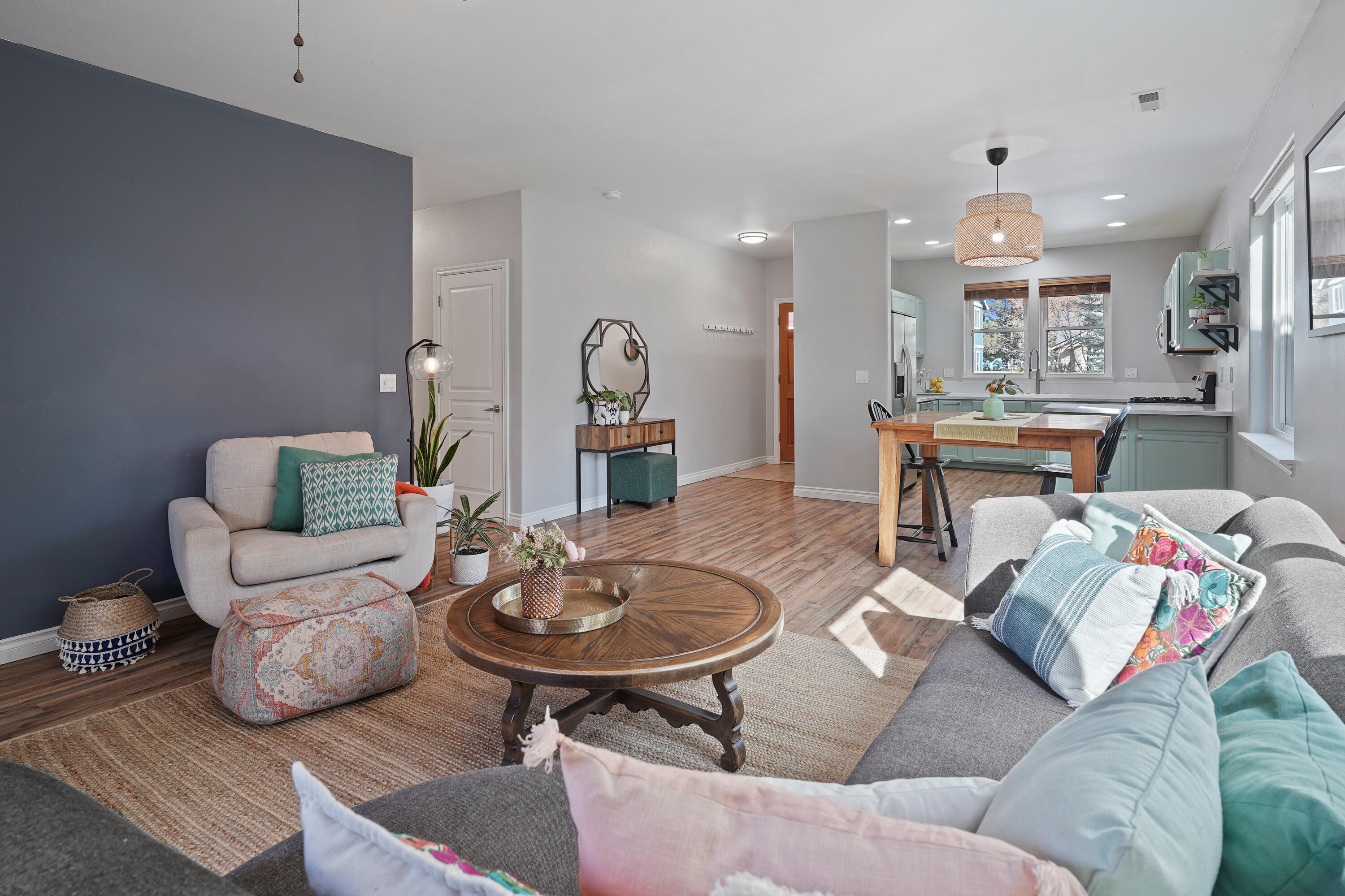 River Rim - Residential