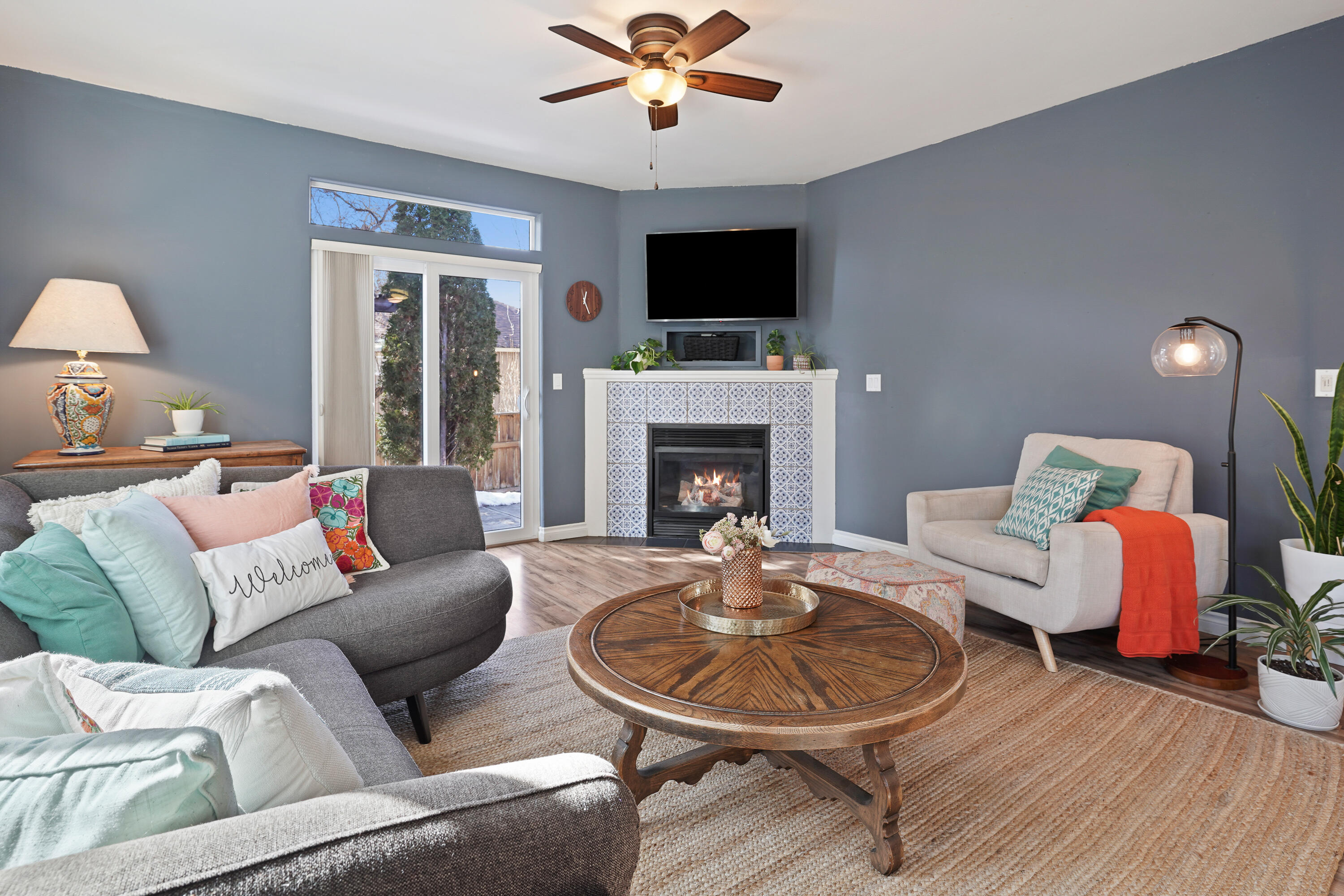 River Rim - Residential