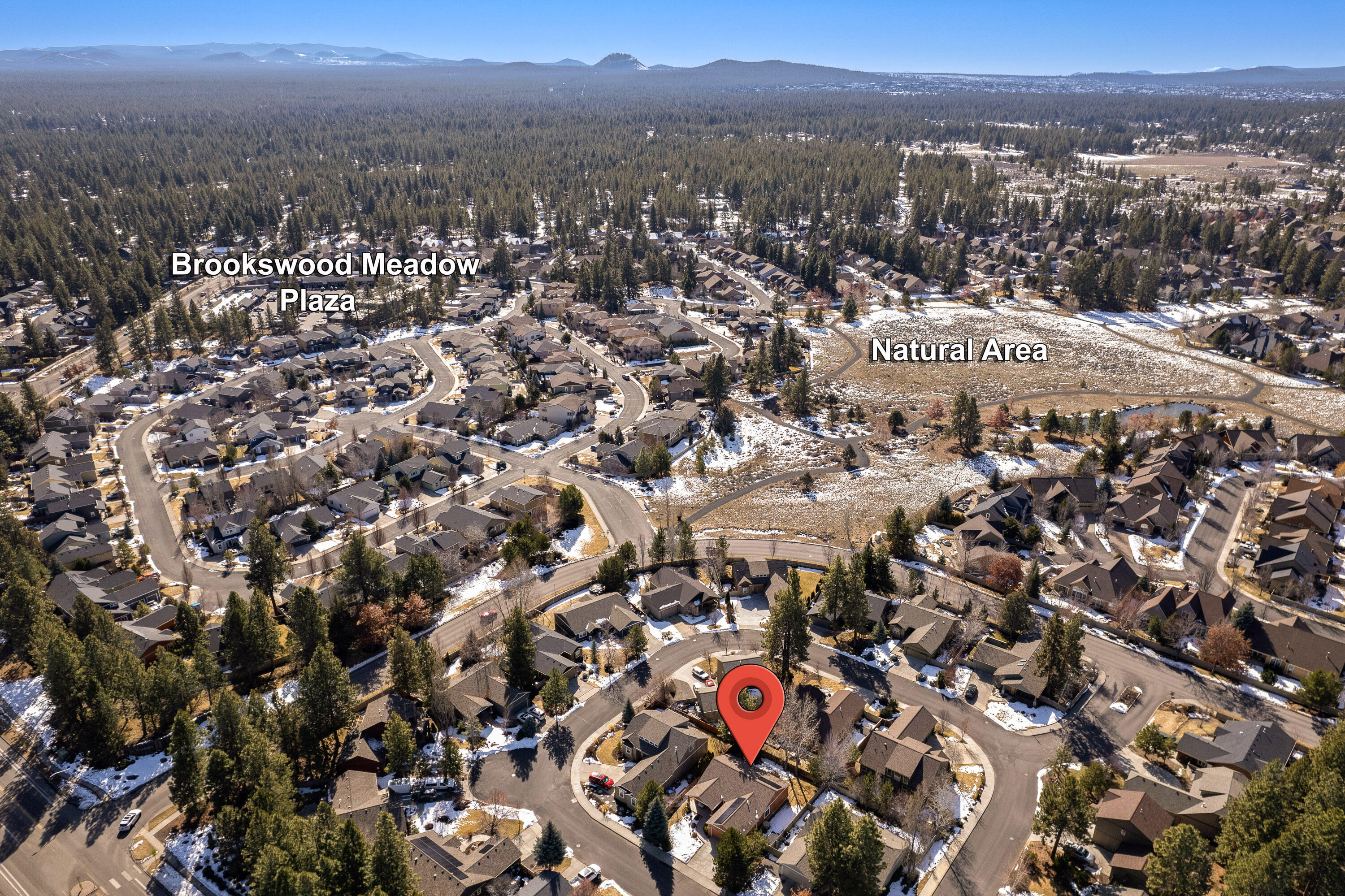 River Rim - Residential