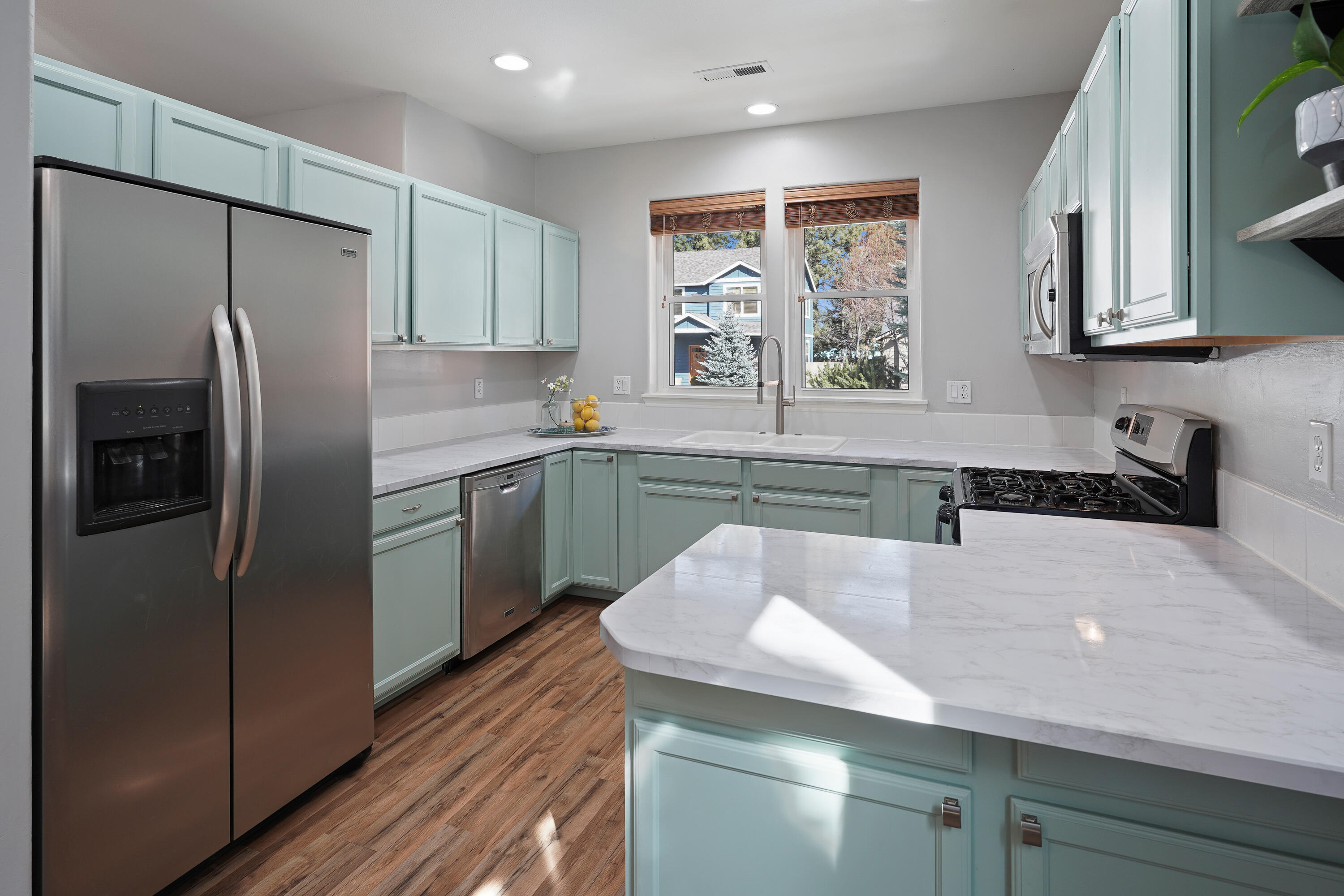 River Rim - Residential