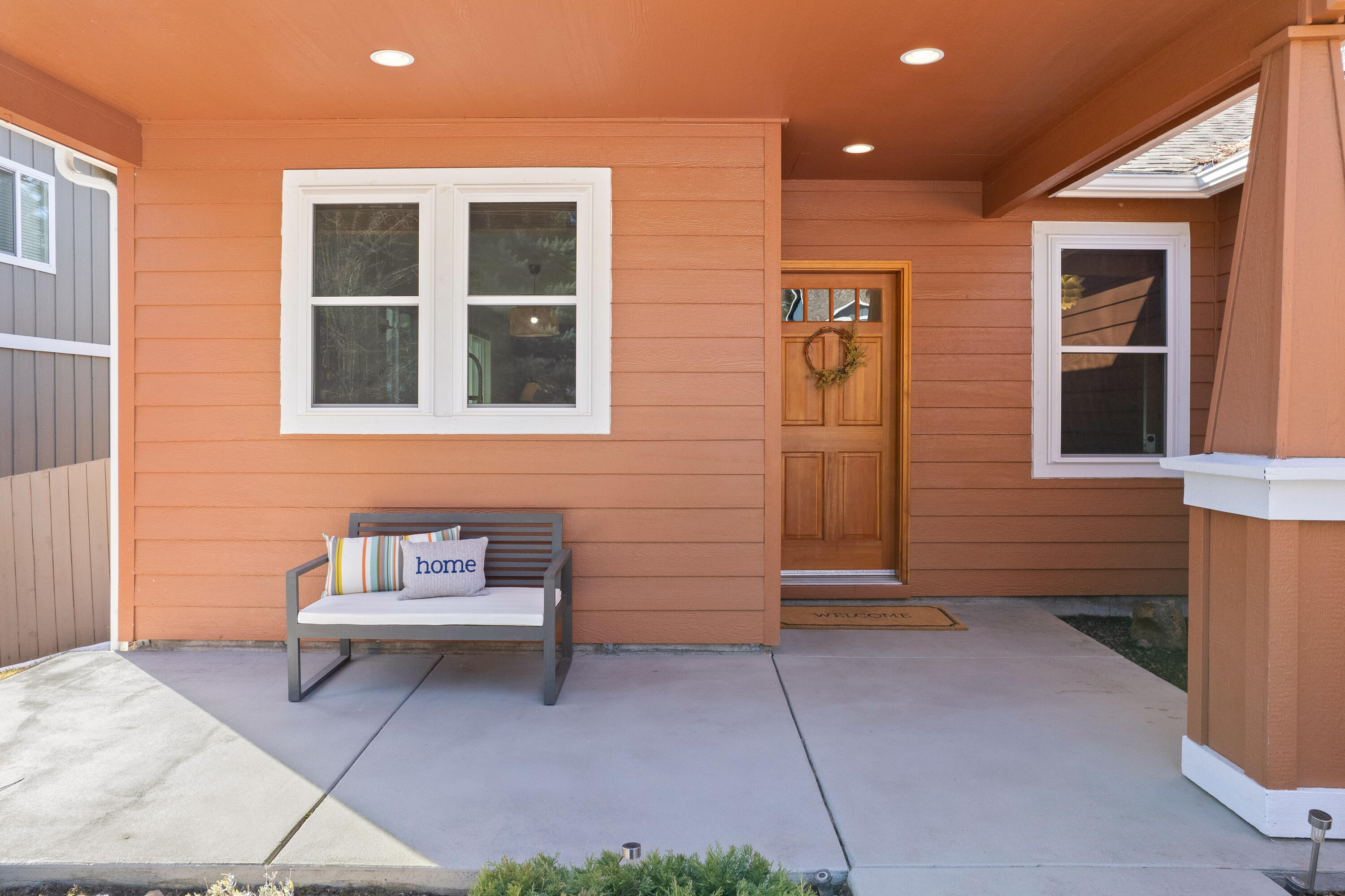 River Rim - Residential