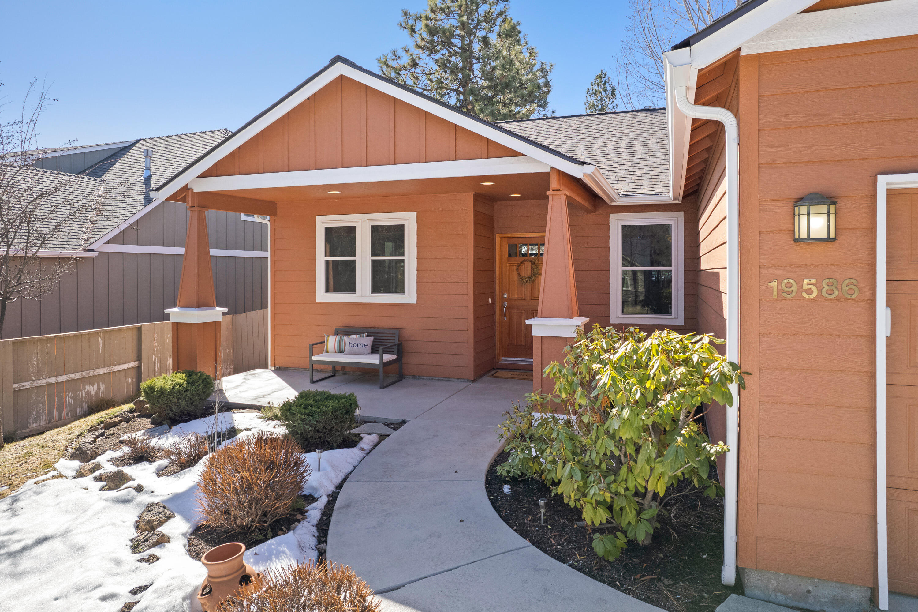 River Rim - Residential