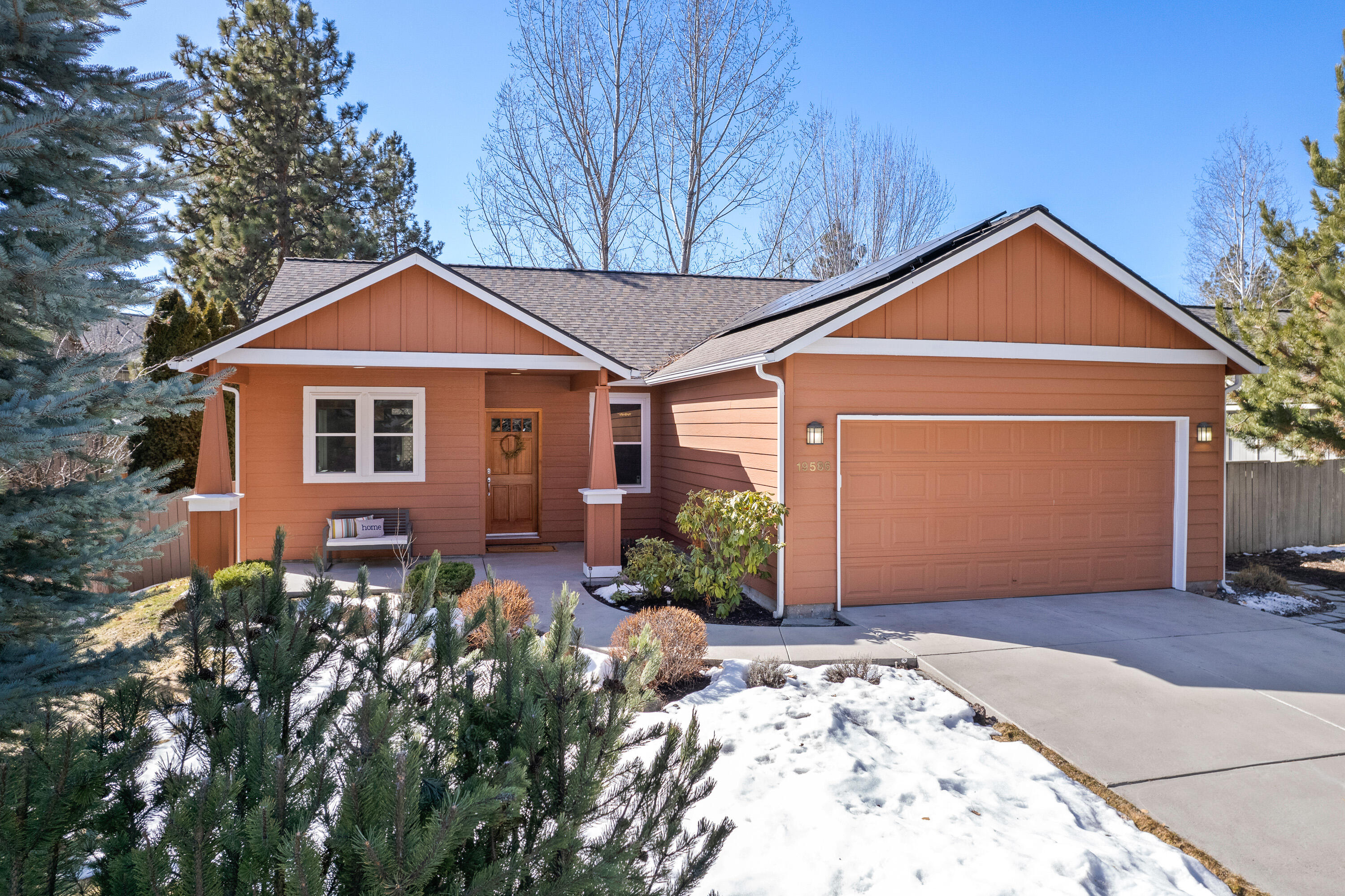 River Rim - Residential