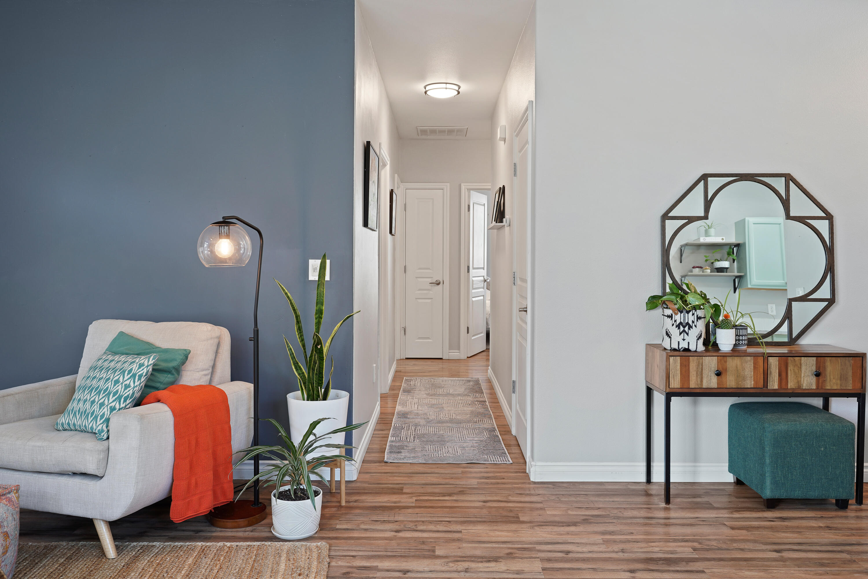 River Rim - Residential