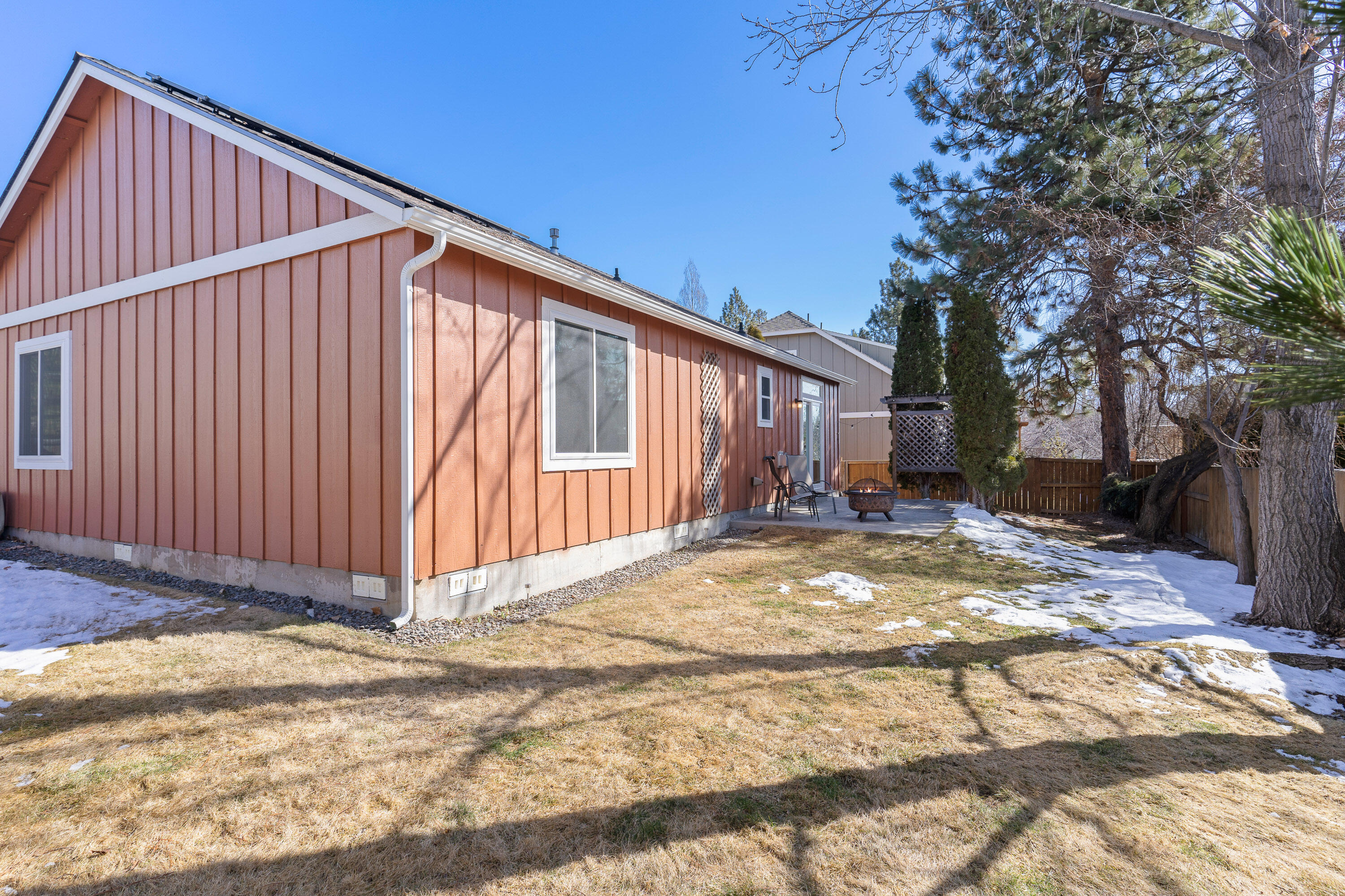 River Rim - Residential