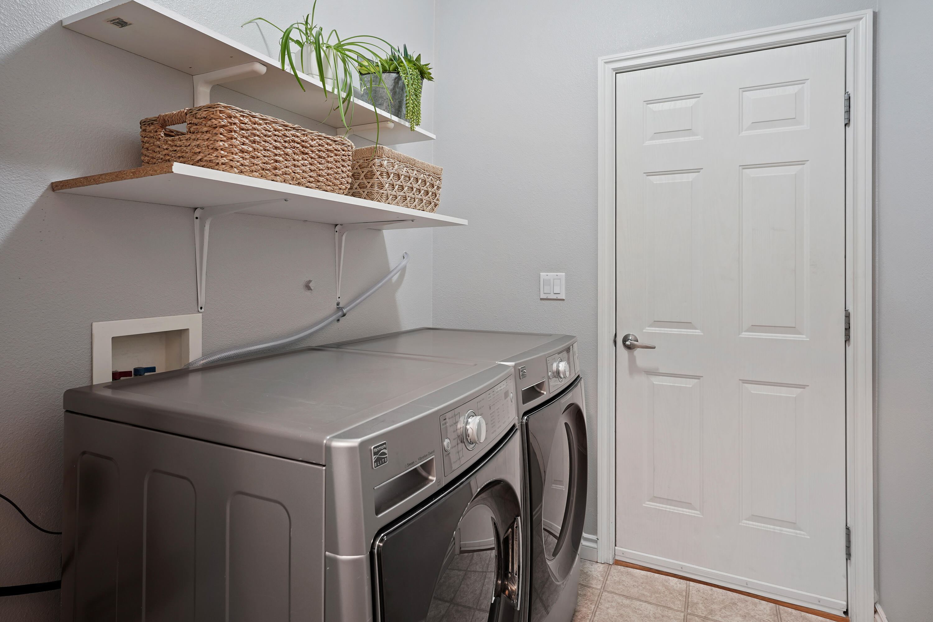 River Rim - Residential