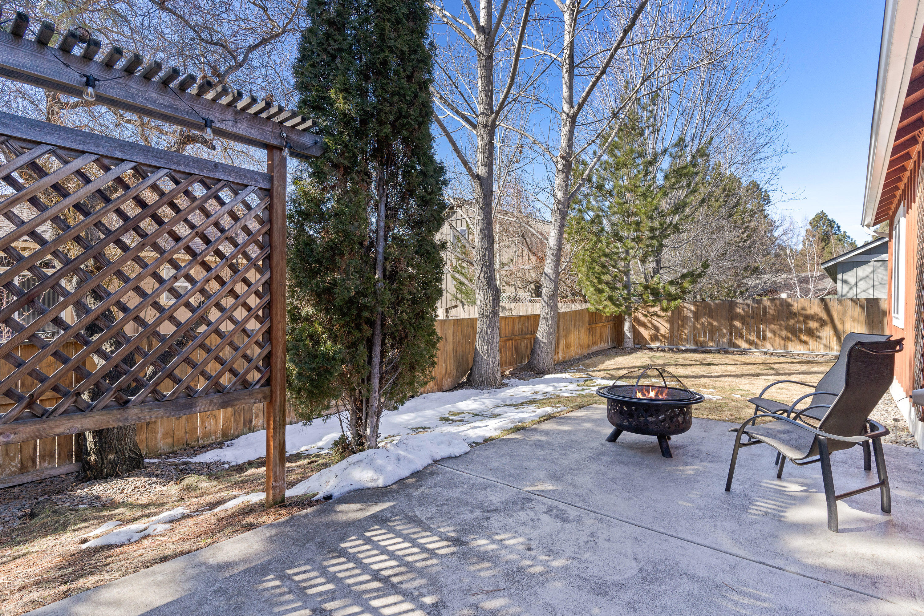 River Rim - Residential