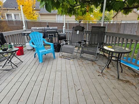 Tiny photo for 2234 Garden Avenue, Klamath Falls, OR 97601 (MLS # 220210908)