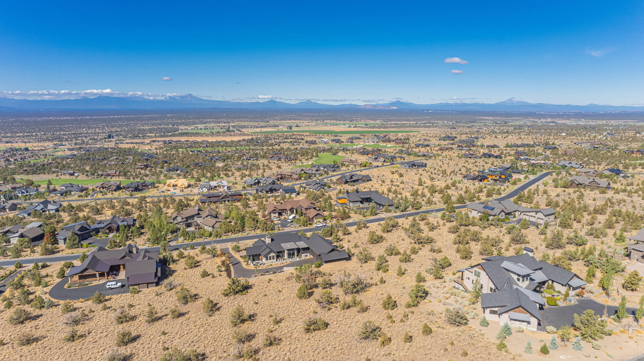 Brasada Ranch - Land