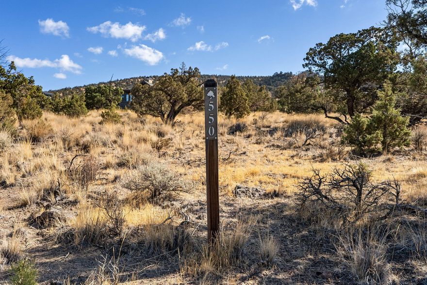 Discover the perfect canvas for your custom home on this stunning vacant lot, offering breathtaking Cascade Mountain views. Nestled in the renowned Brasada Ranch community, you'll enjoy unparalleled access to a wealth of amenities, including an acclaimed golf course, pickleball courts, horse back riding, spa, exquisite dining options, and multiple pools for relaxation. Embrace the outdoors with scenic trails and tranquil ponds, all within a vibrant and active community. This prime lot is your gateway to a lifestyle of luxury and leisure in one of the region's most sought-after locations. Don't miss this rare opportunity to create your ideal retreat!