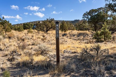 SW Hope Vista, Lot 550 Drive 550 Powell Butte OR 97753