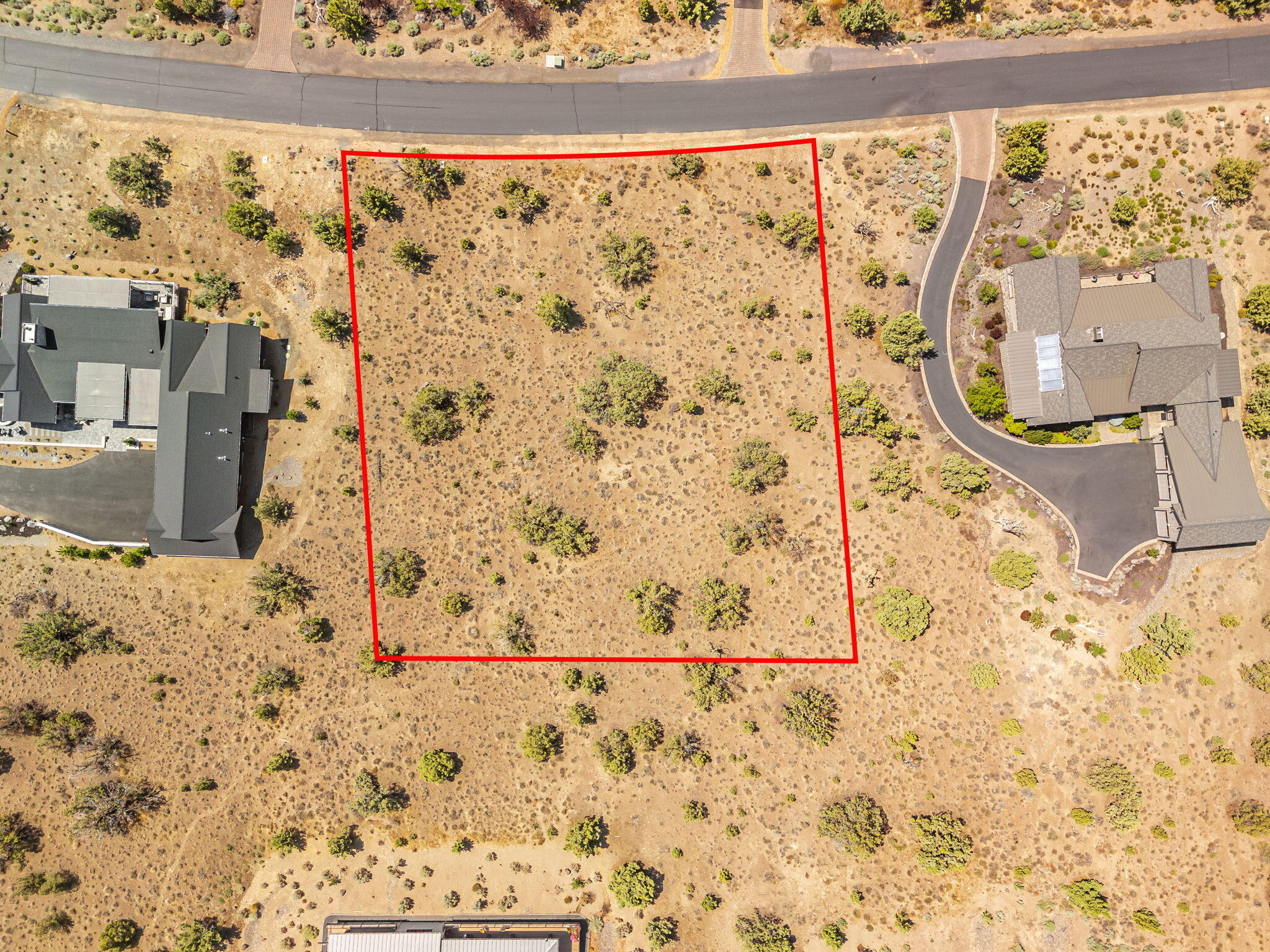 Brasada Ranch - Land