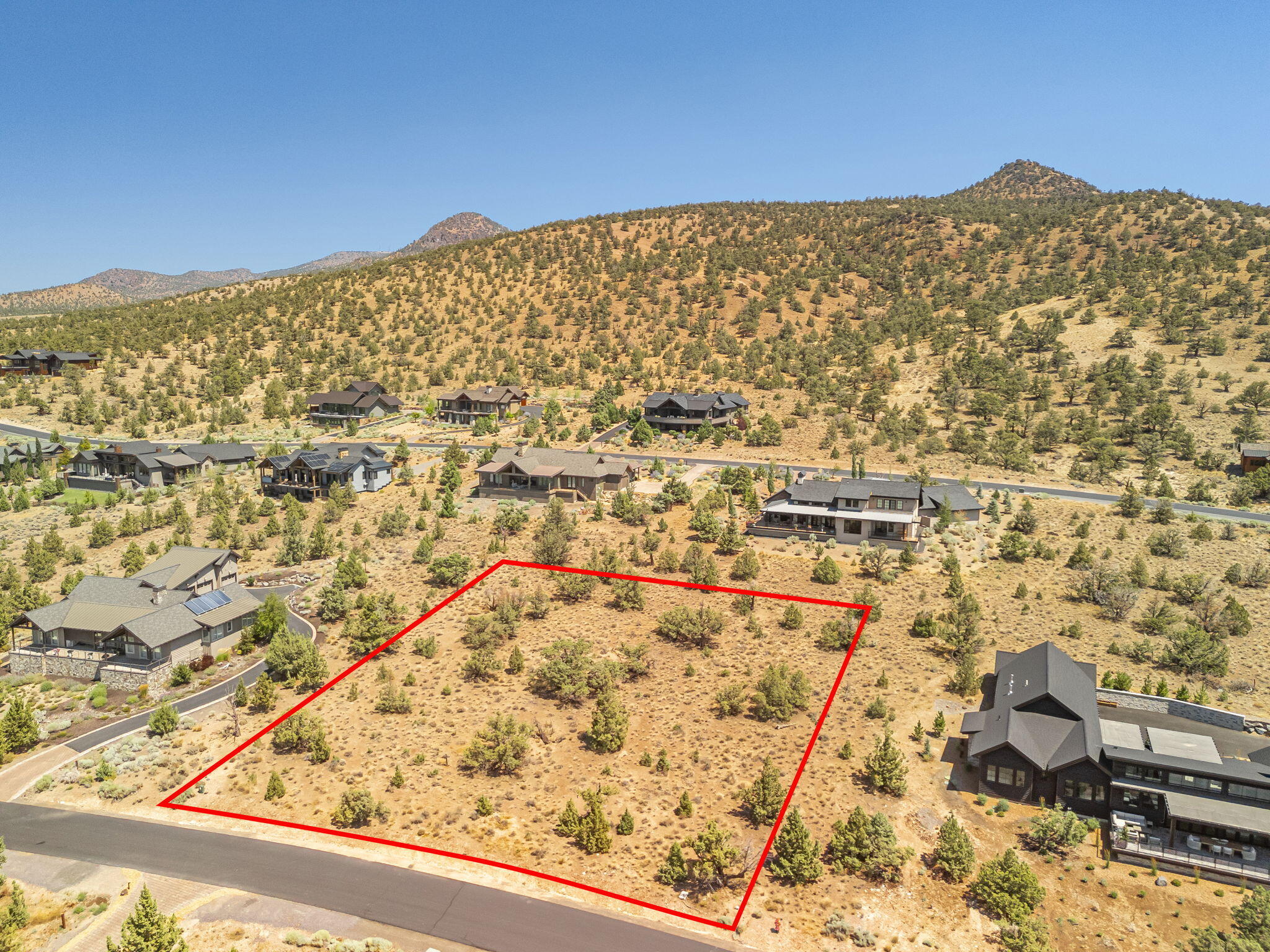 Brasada Ranch - Land