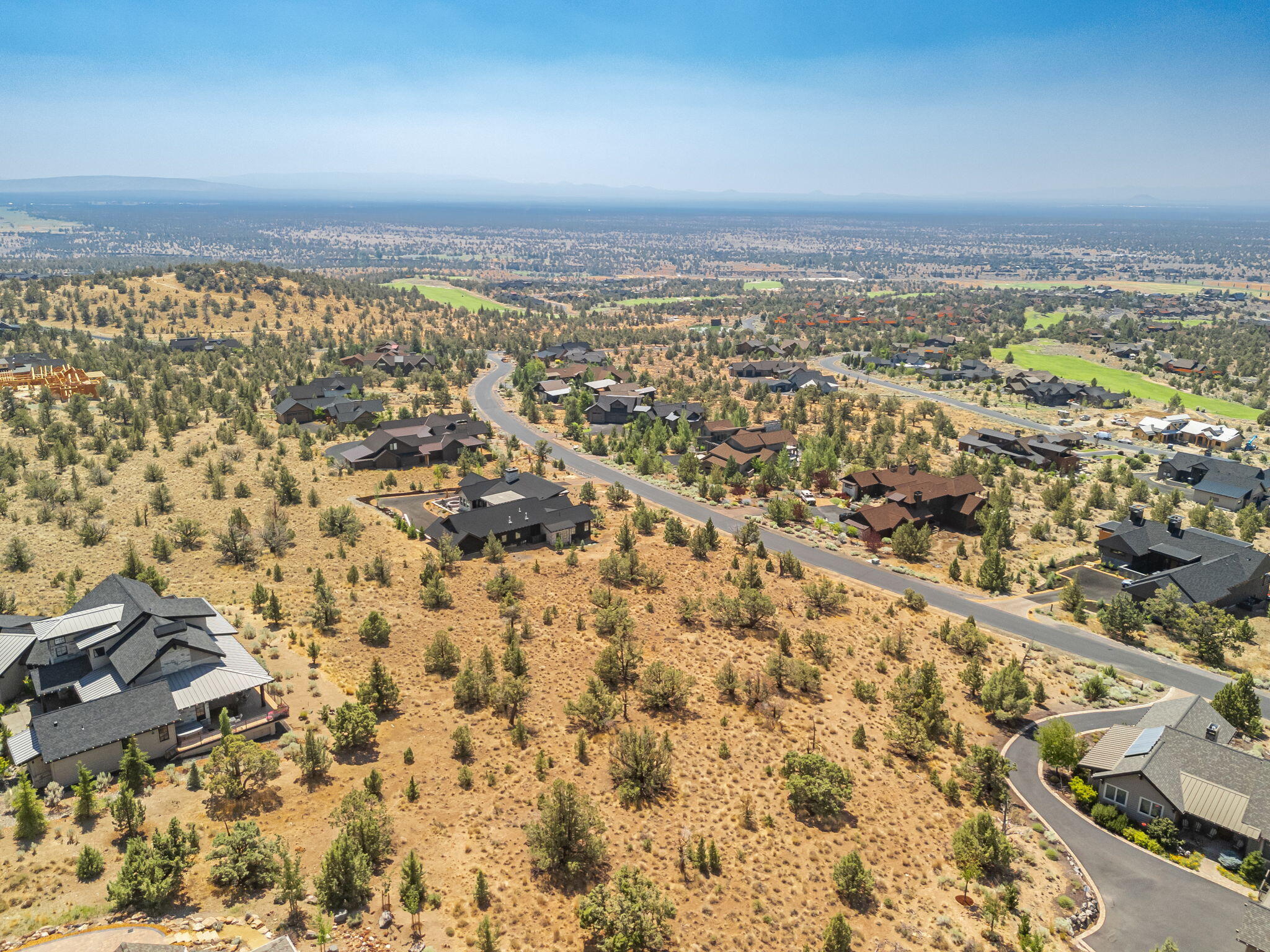 Brasada Ranch - Land