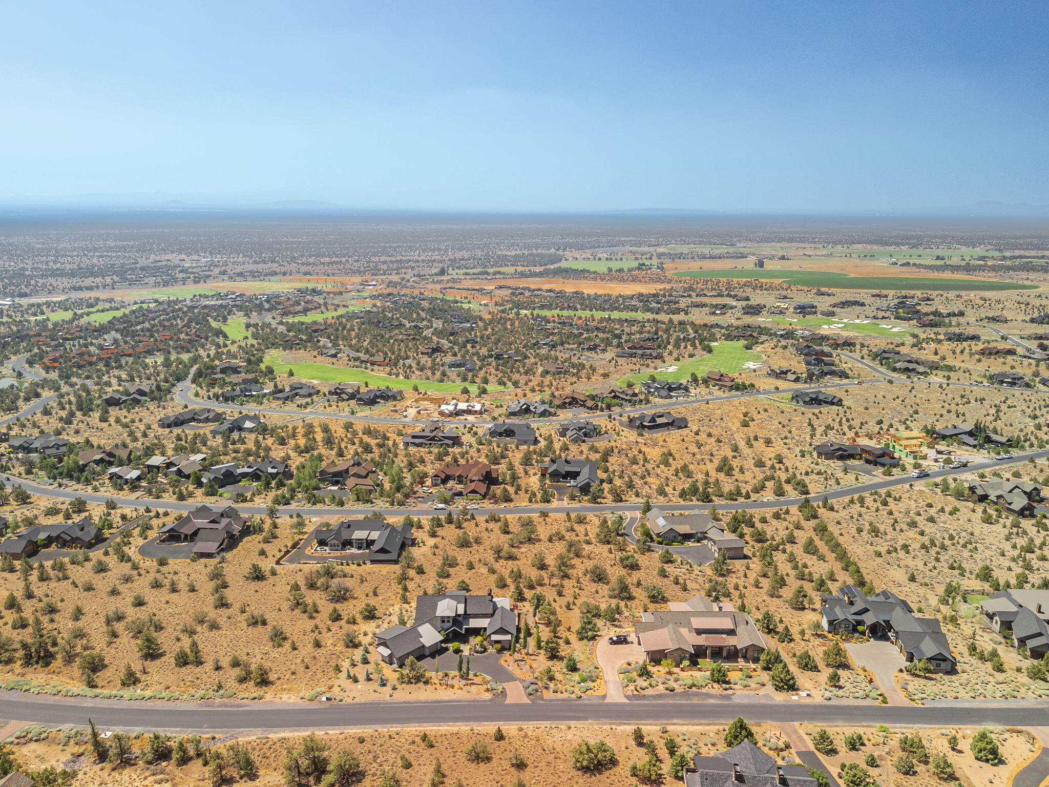 Brasada Ranch - Land