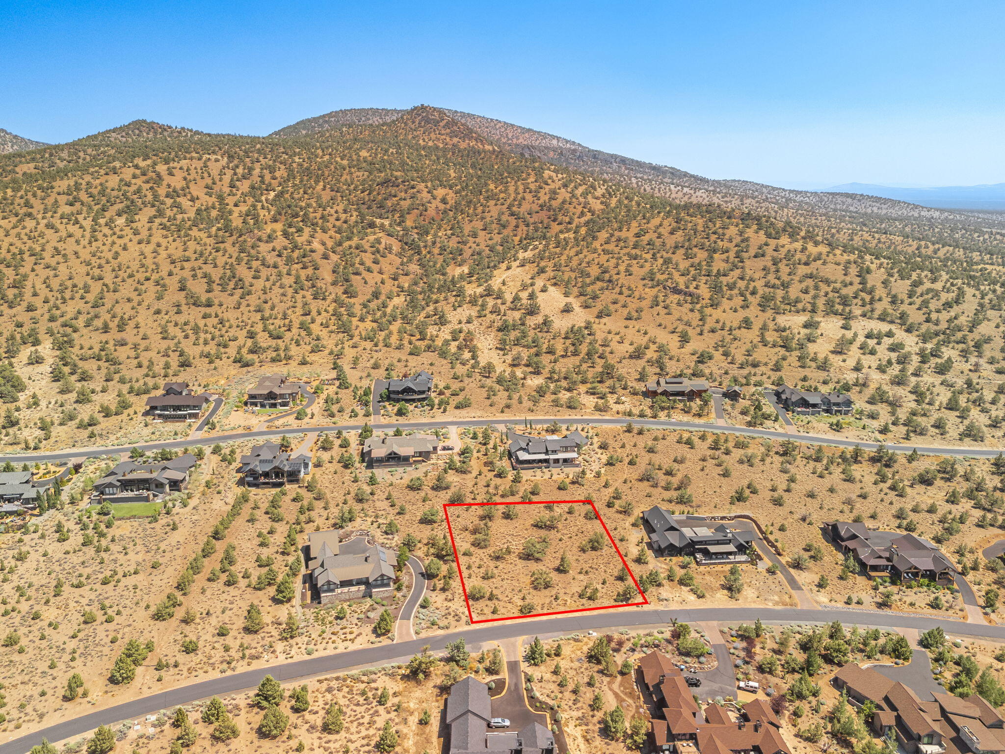 Brasada Ranch - Land