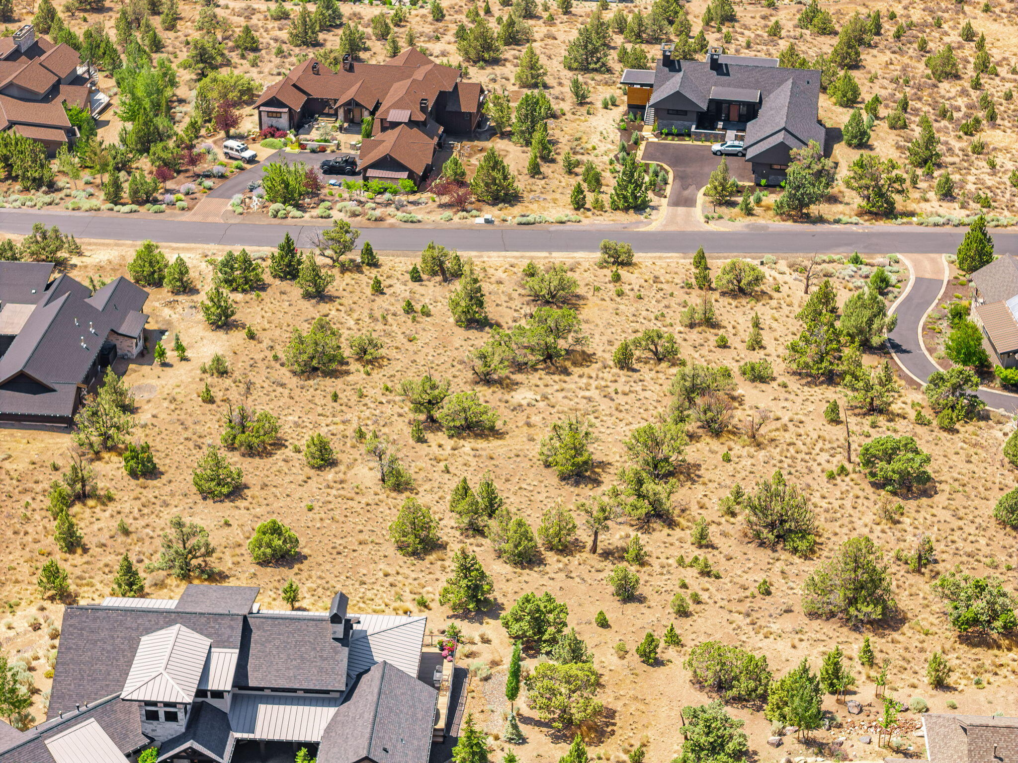 Brasada Ranch - Land