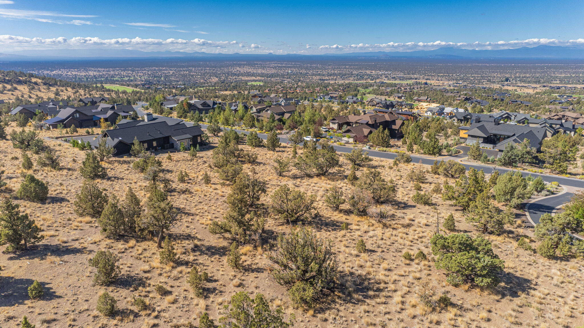 Brasada Ranch - Land