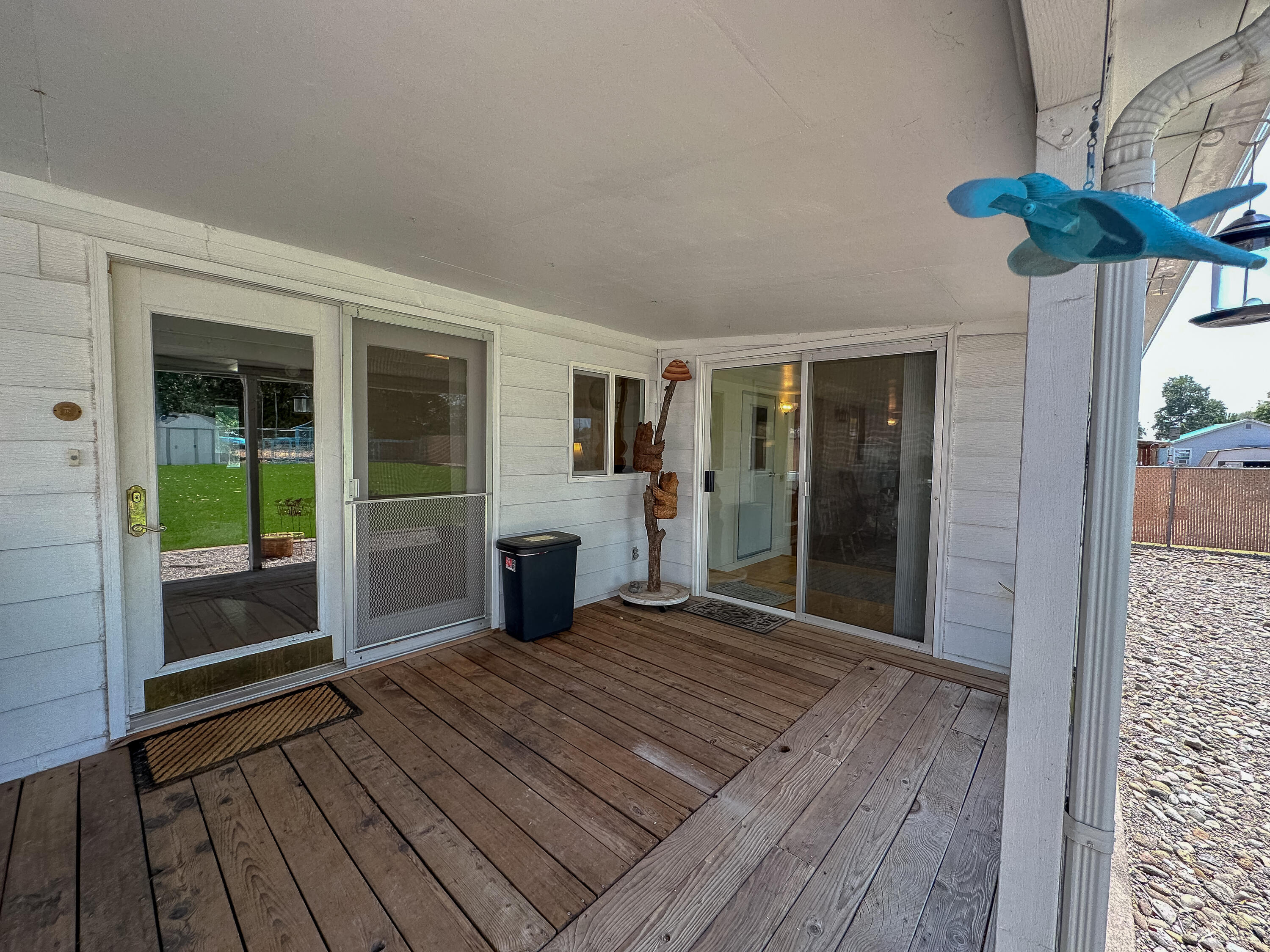 Empire Tracts - Residential