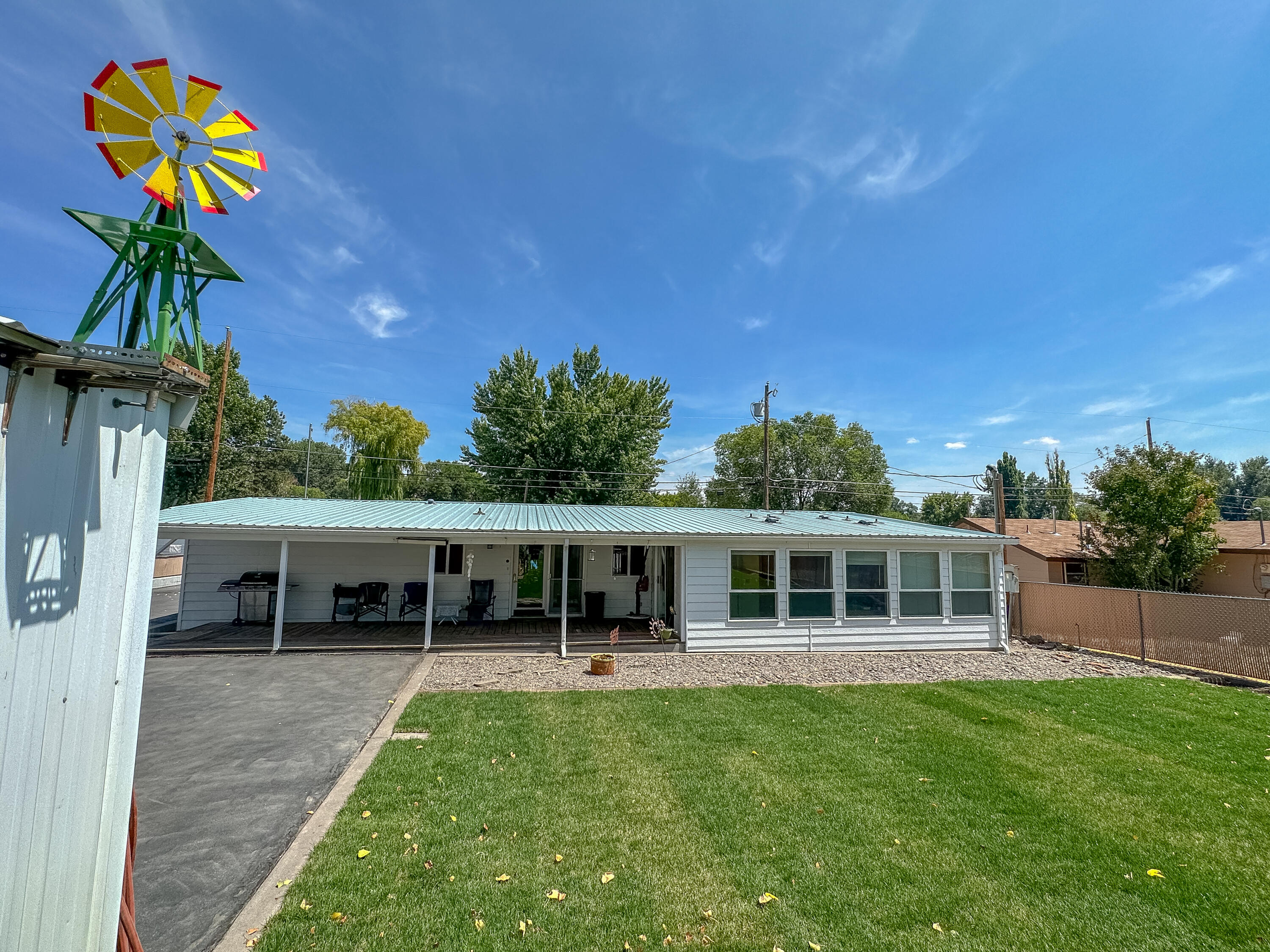 Empire Tracts - Residential